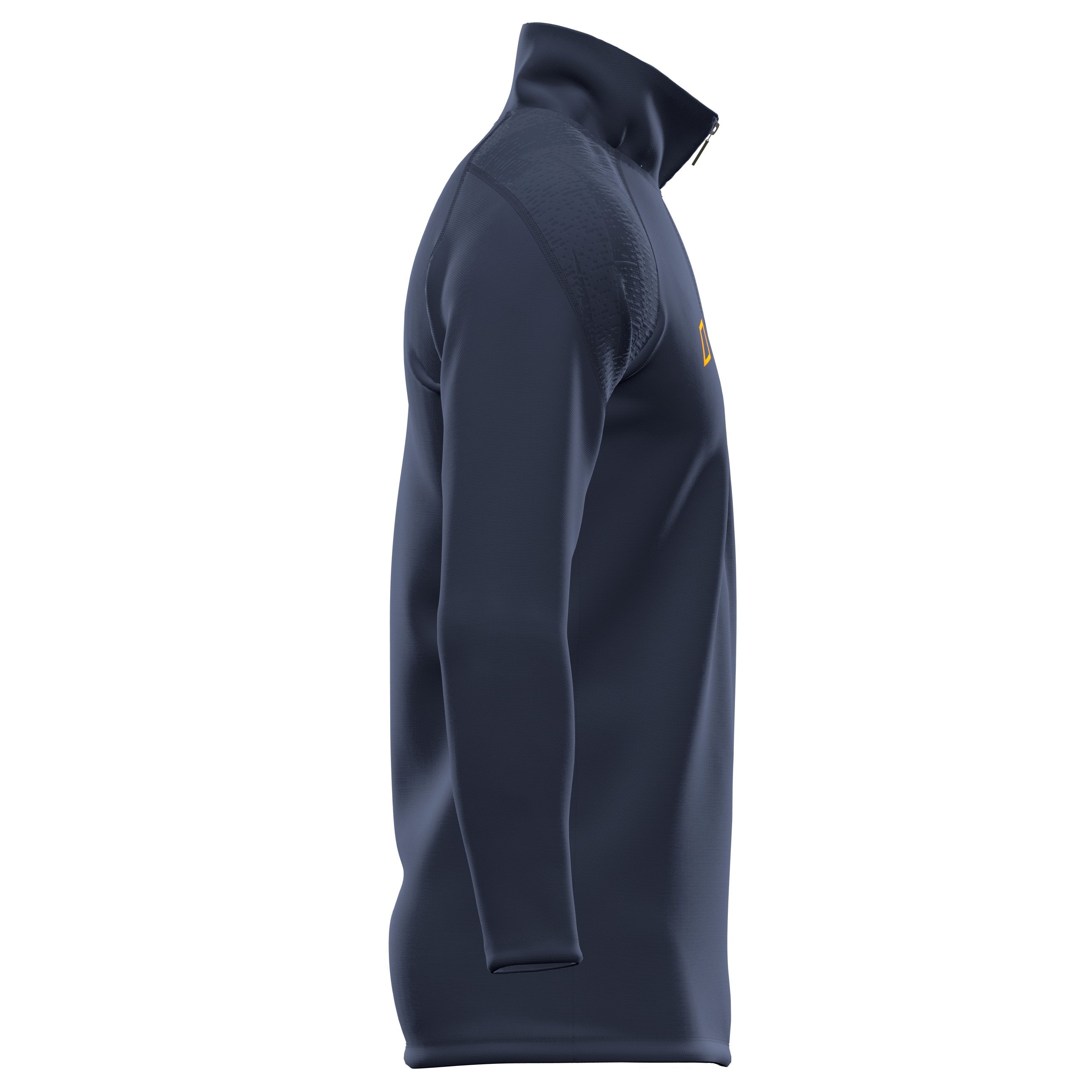 grays-performance-pile-1-4-zip-uomo-hockey image 7