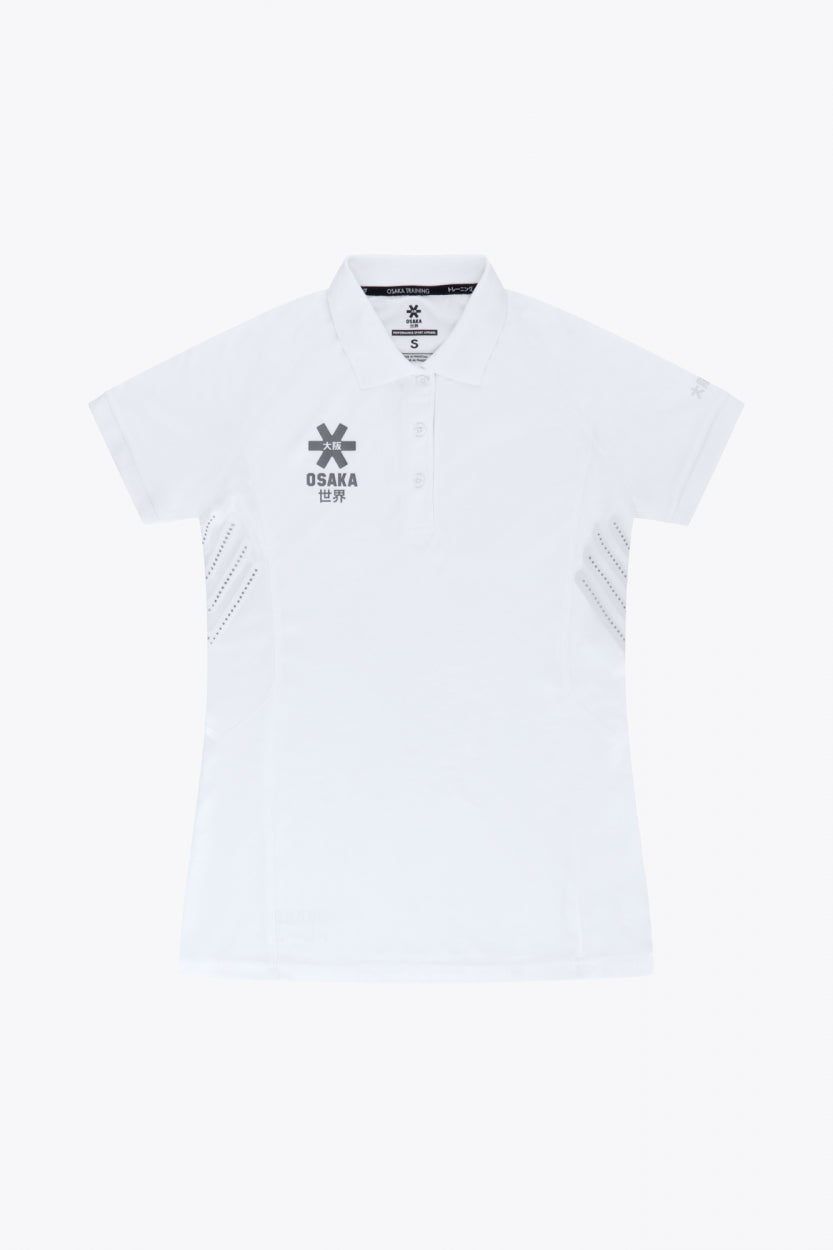 osaka-polo-jersey-donna-bianca image 1