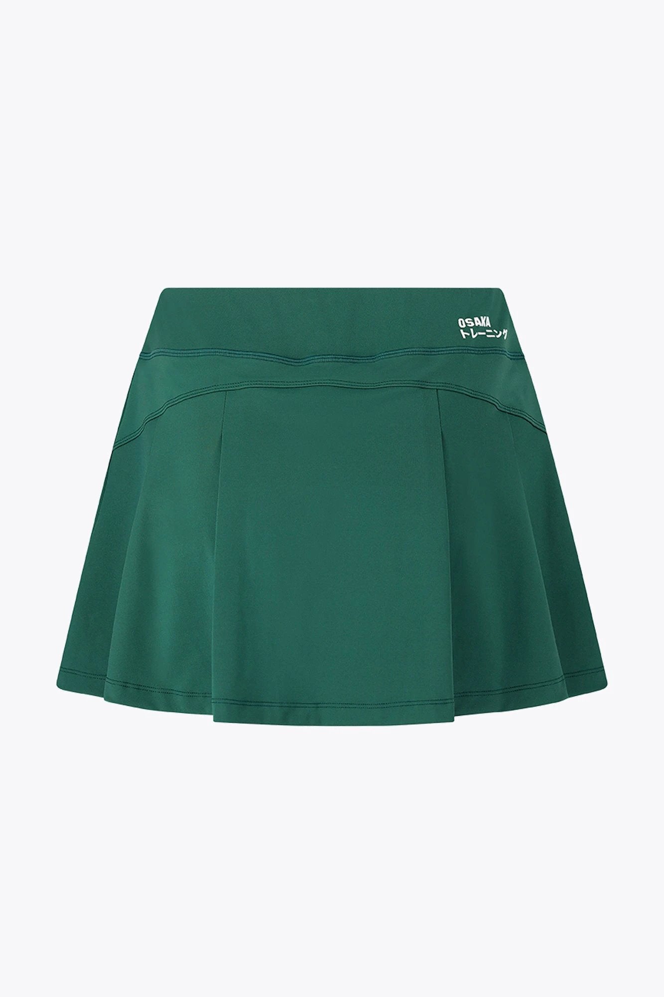 osaka-women-flare-2-in-1-skort-gonna-pantaloncino-donna-pineneedle image 2