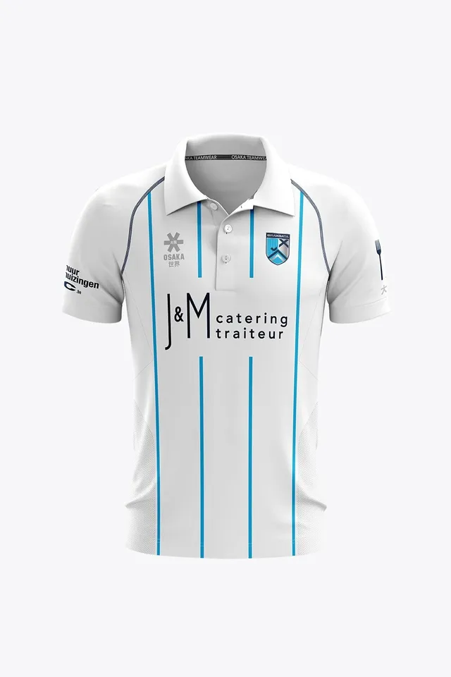 osaka-braxgata-men-polo-jersey-retro-edition-bianco image 1