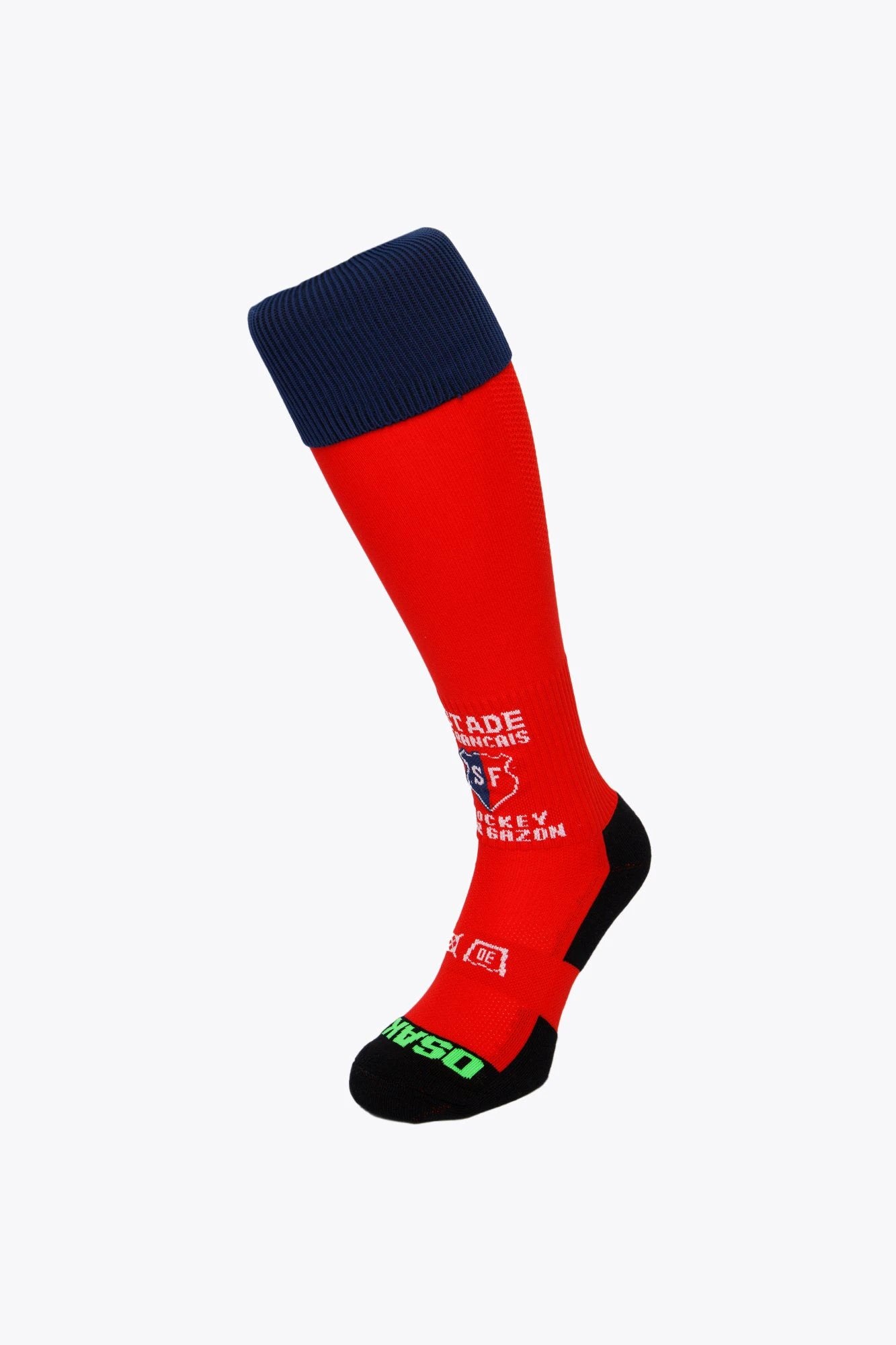 osaka-x-stade-fran-ais-calze-hockey-rosse image 1
