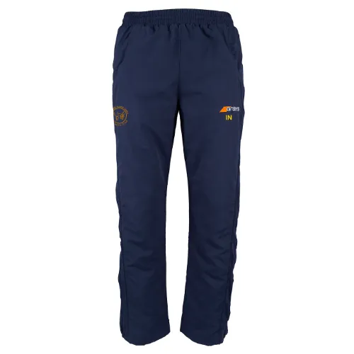 grays-mansfields-aztecs-glide-pantalone-training-bambino-dark-navy image 1