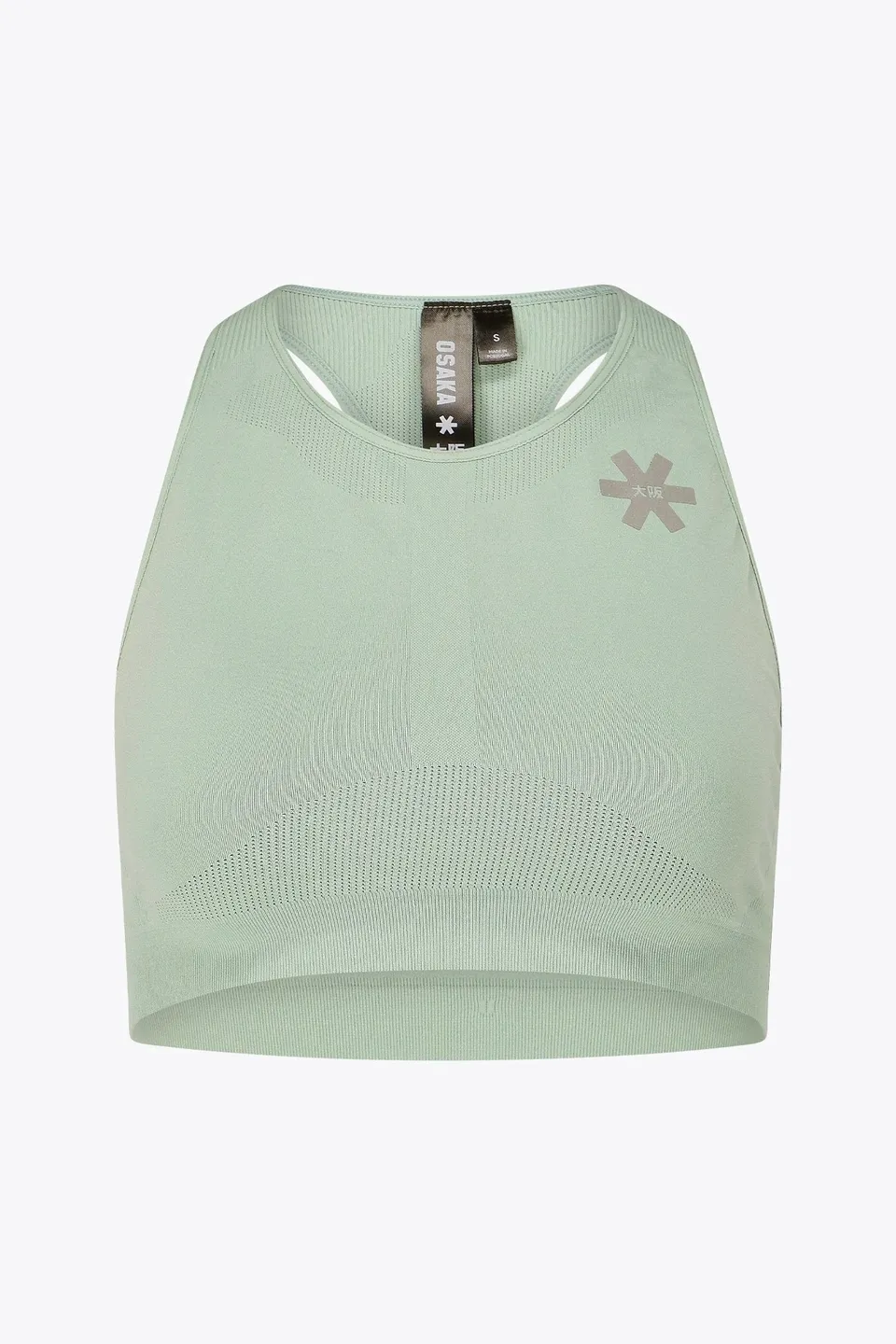 osaka-tech-sports-bra-donna-jadeite image 1