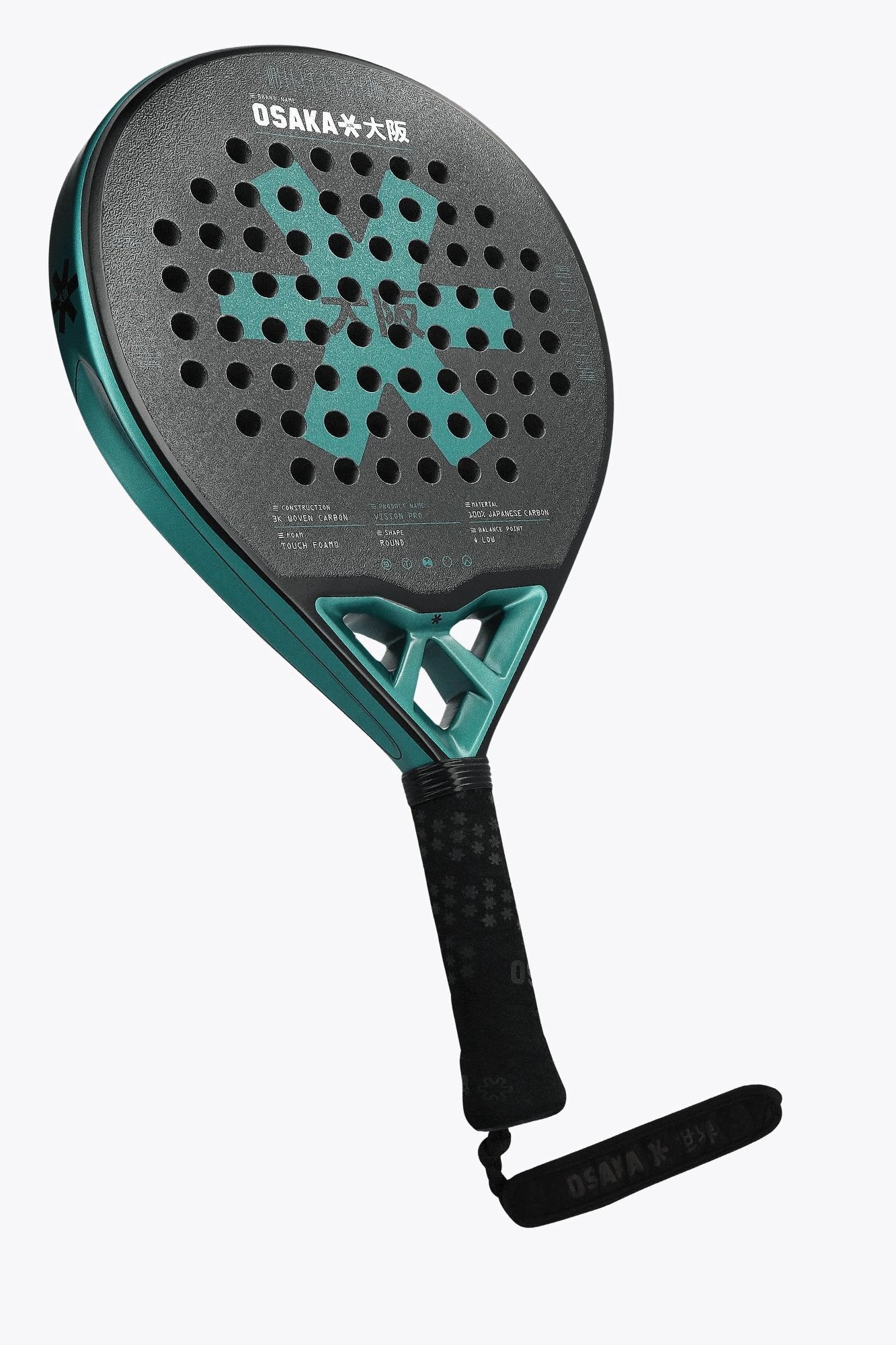 osaka-vision-pro-control-racchetta-padel-transformative-teal image 2