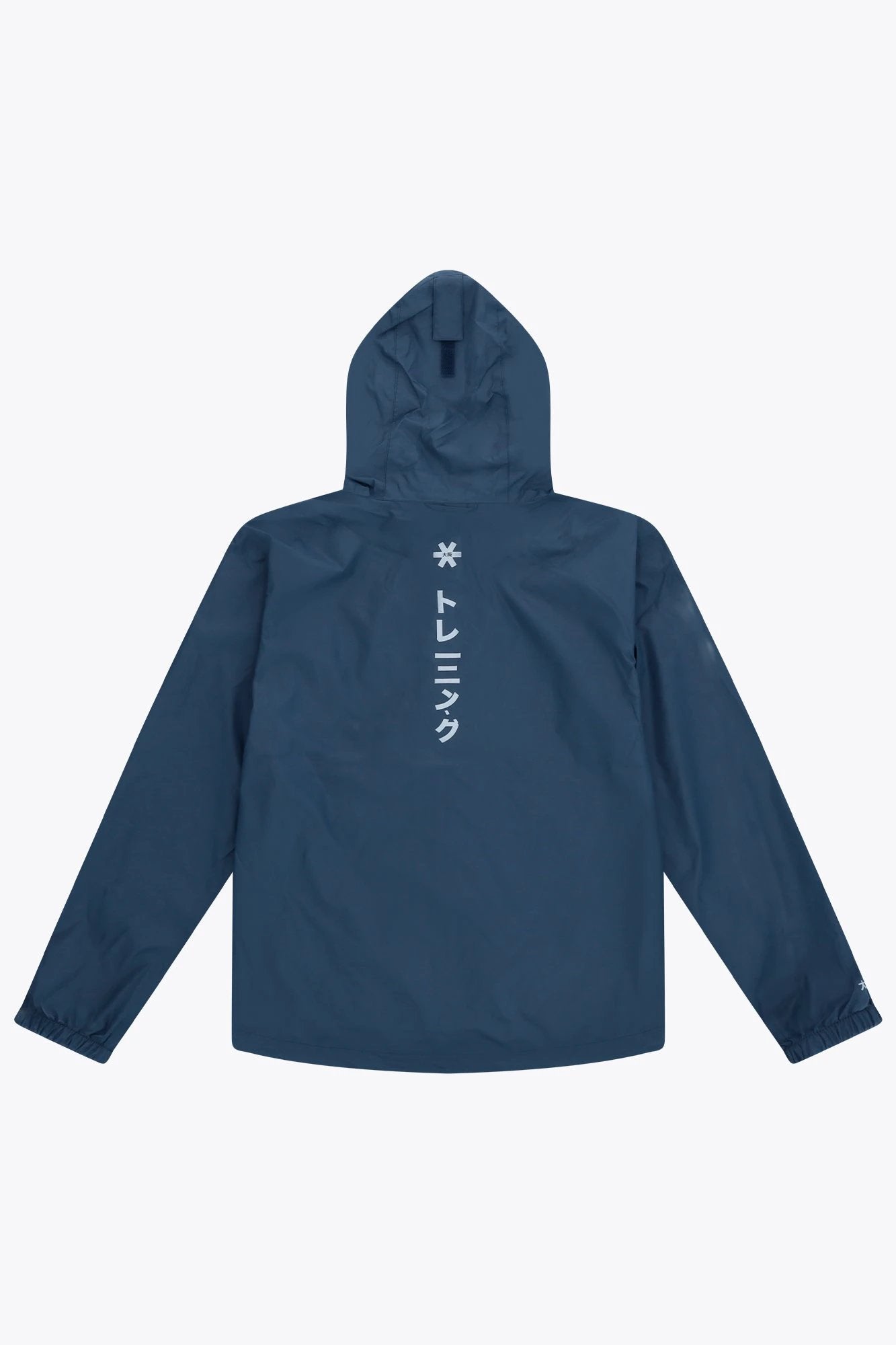 osaka-training-rain-jacket-unisex-giacca-antipioggia-navy image 3