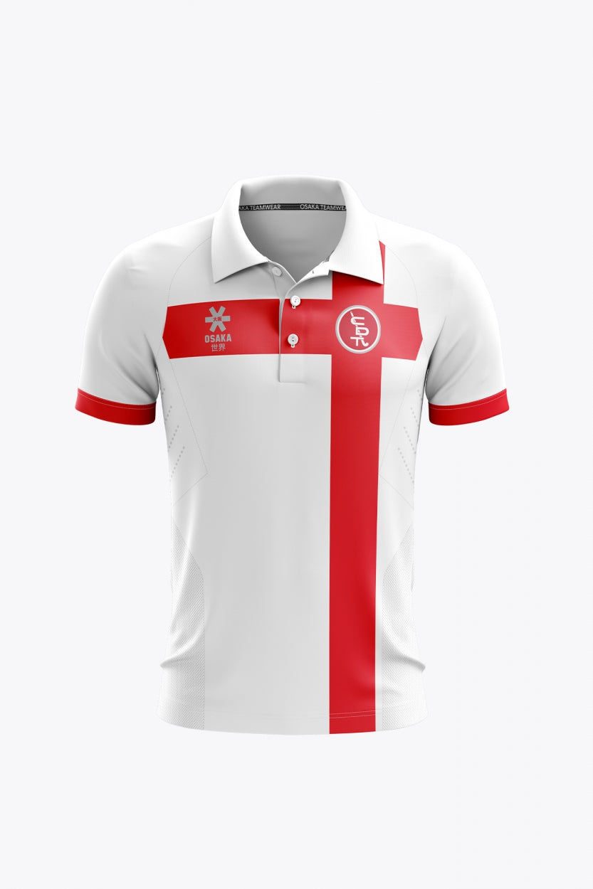 osaka-cd-terrassa-women-polo-jersey-polo-hockey-donna-white image 1
