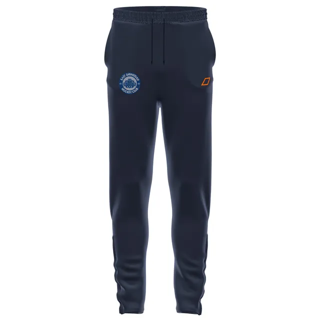 grays-east-grinstead-hc-gts-training-trousers-senior-dark-navy image 1