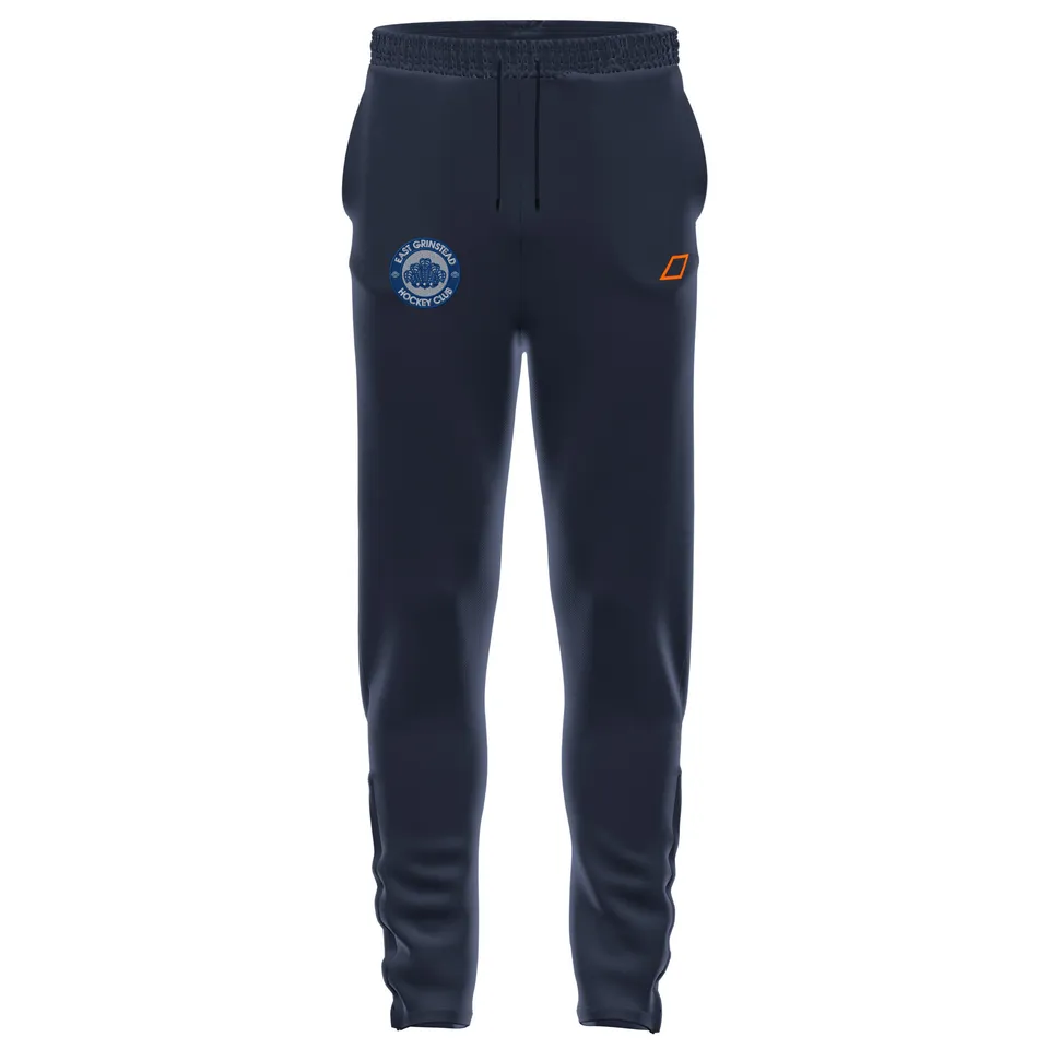 grays-east-grinstead-hc-gts-training-trousers-senior-dark-navy image 1