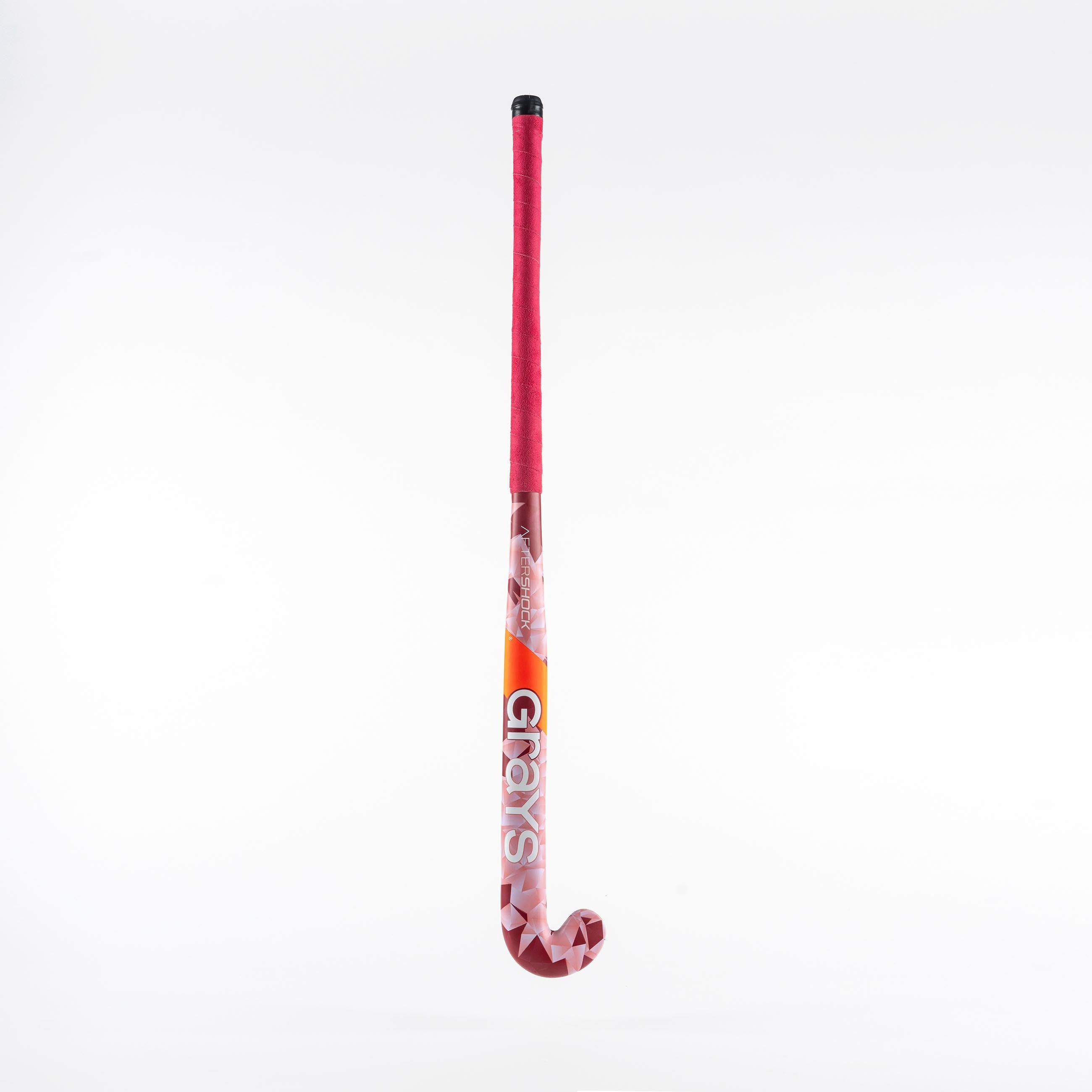 grays-aftershock-ultrabow-mazza-hockey-junior-rosa-rossa image 6