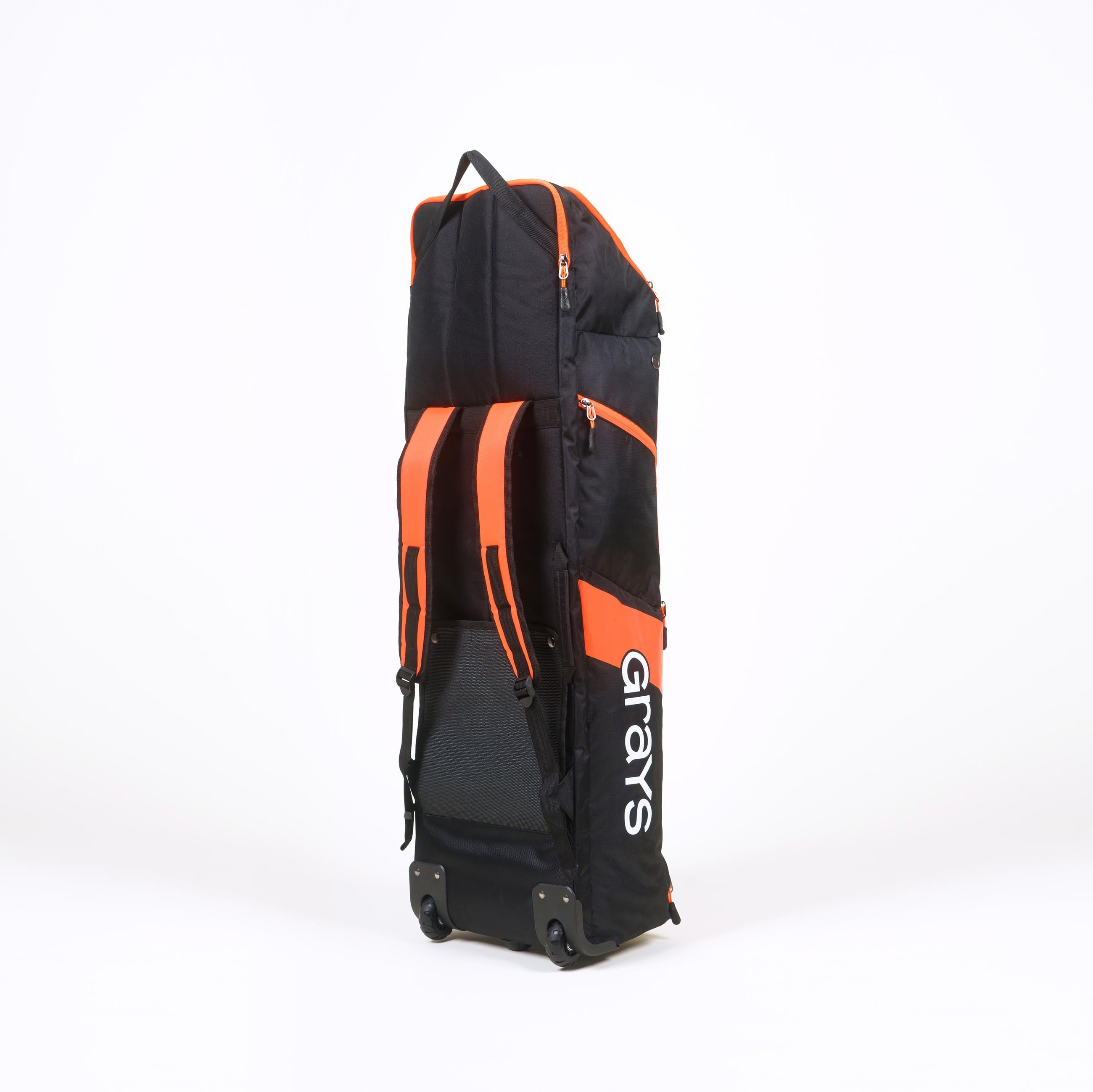 grays-g900-kitbag-borsone-con-ruote-porta-mazze image 3