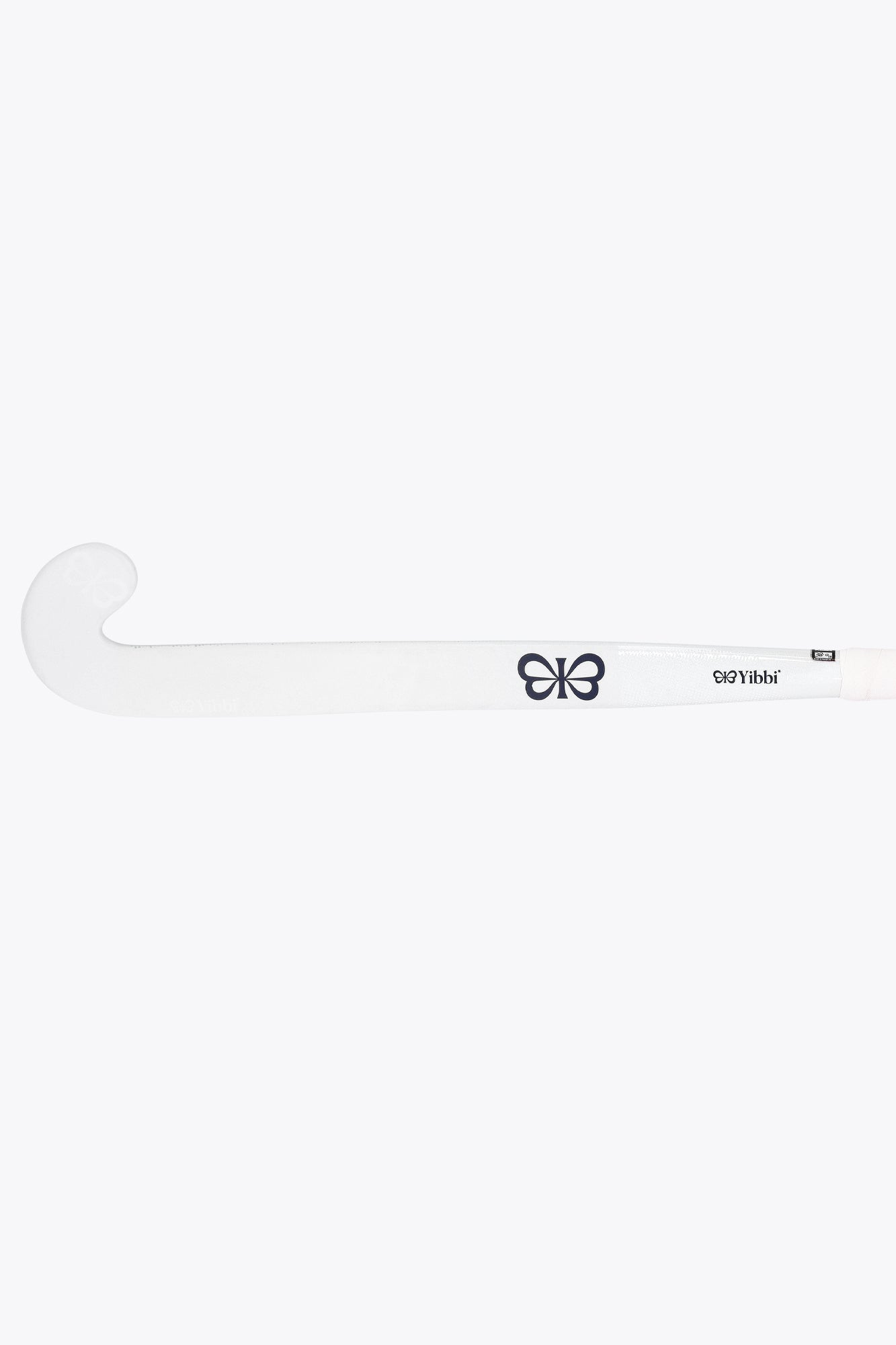 osaka-yibbi-low-bow-70-mazza-hockey-prato-white image 5