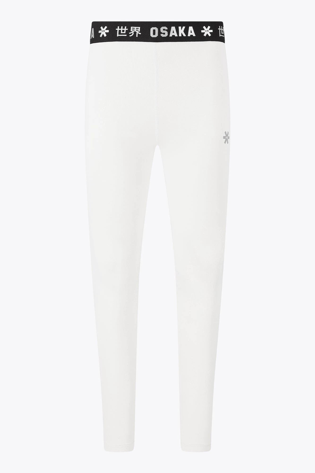 osaka-baselayer-legging-donna-white image 1