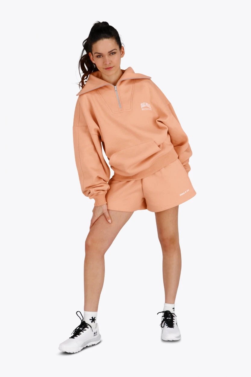 osaka-women-half-zip-sweater-pesca-felpa-donna-mezza-zip-shibui image 4