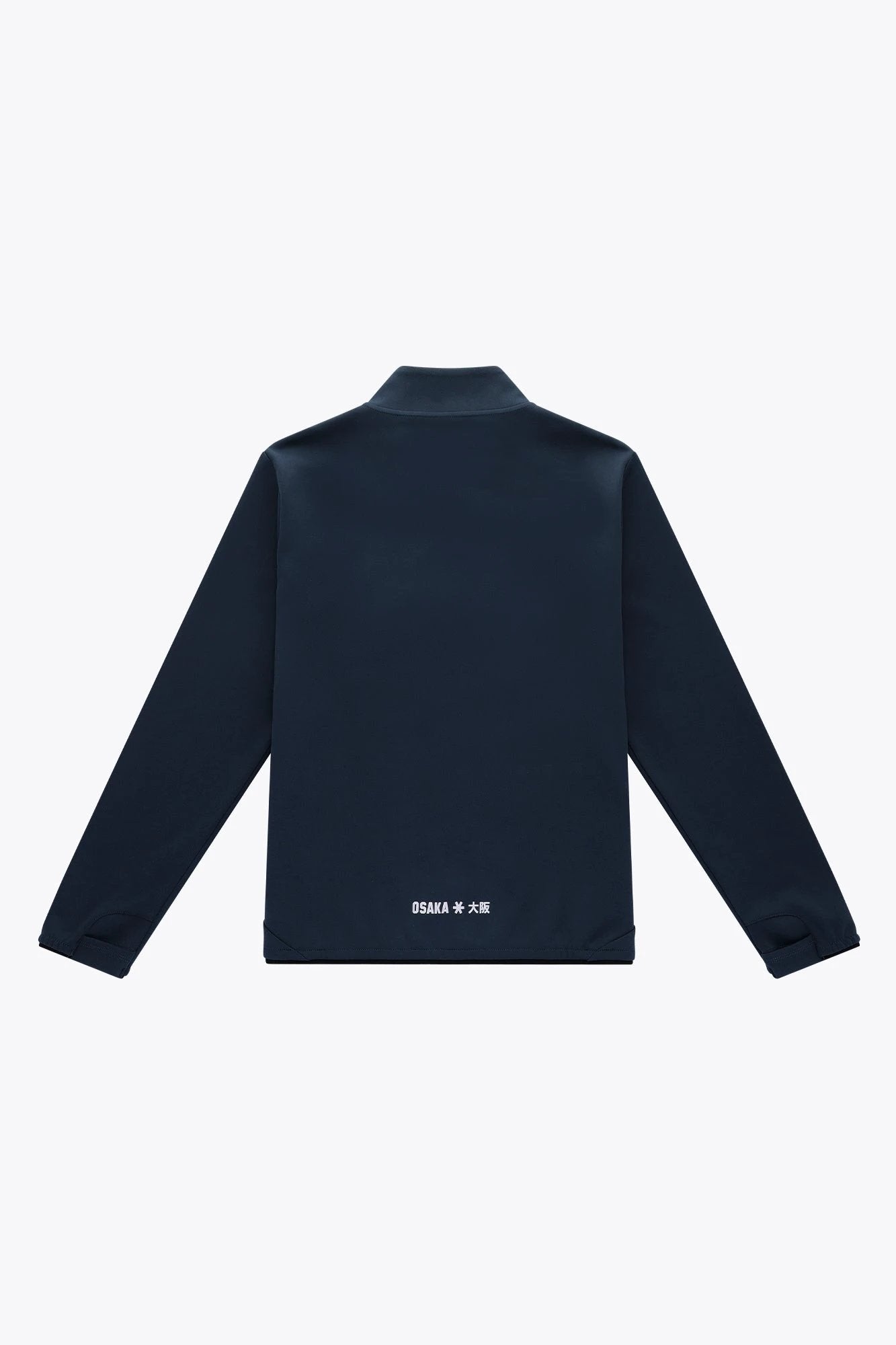 osaka-men-track-top-pro-felpa-full-zip-navy image 2