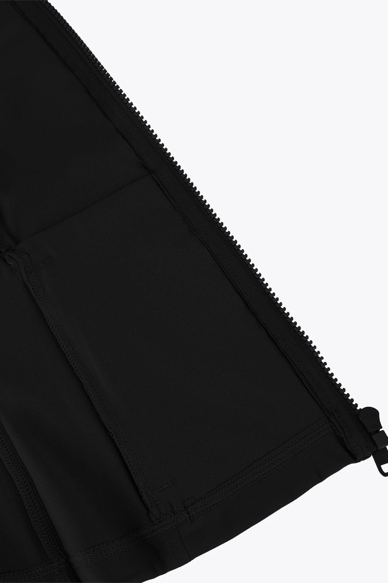 osaka-track-top-elite-donna-nero image 7