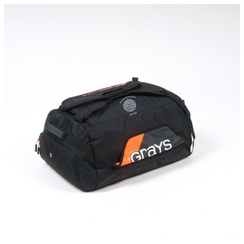 grays-rochdale-hc-omega-gen3-borsone-nero-senior-55cm image 1