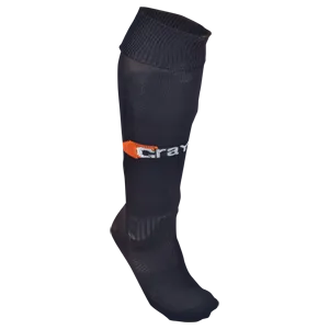 grays-g550-calze-hockey-senior-nero-leicester-city-hc image 1