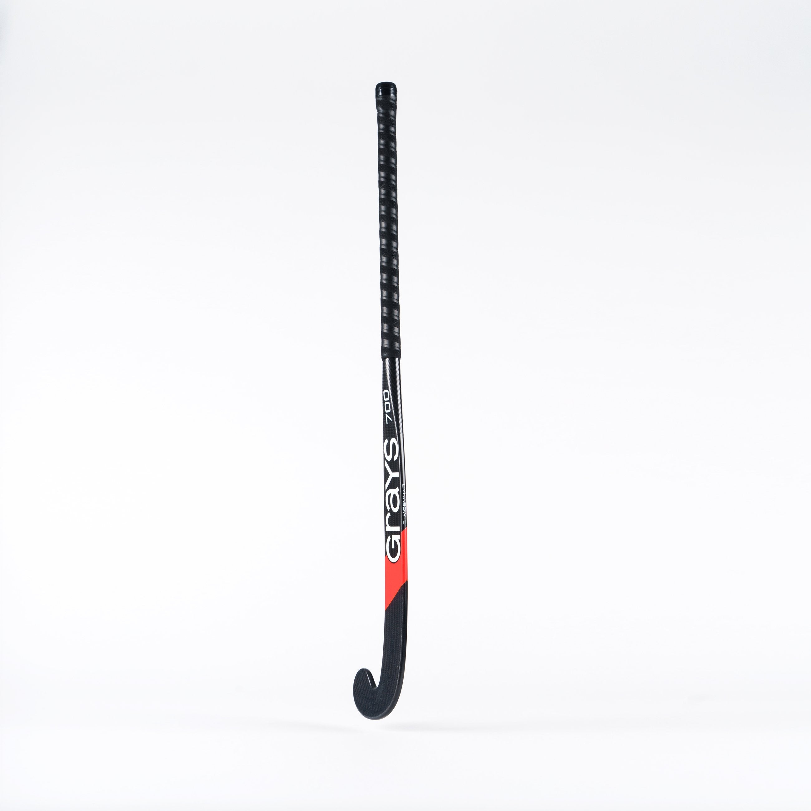 grays-ac700-dynabow-s-mazza-hockey-prato-junior-nero-blu image 5