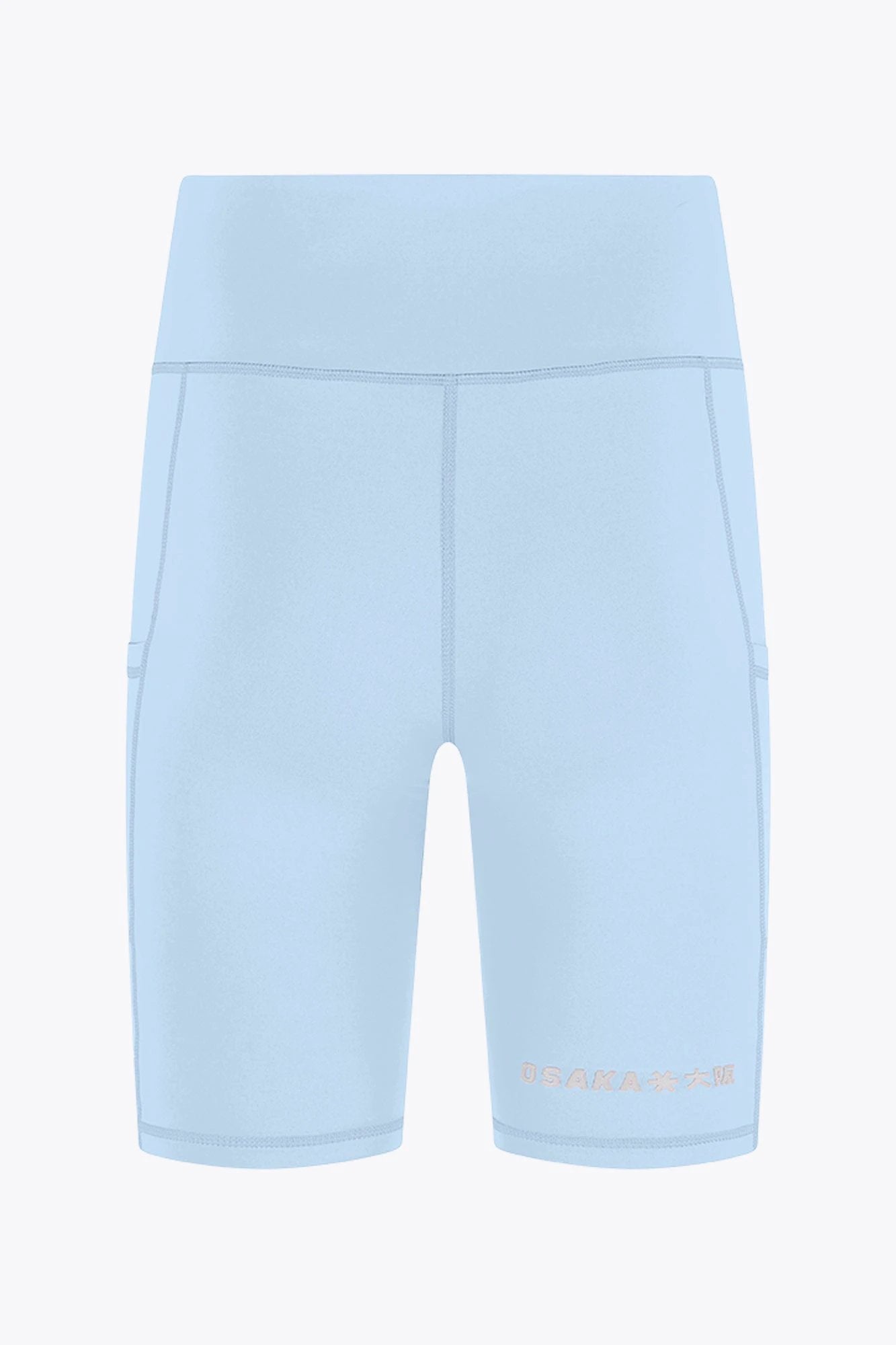 osaka-women-revolv-biker-shorts-silver-lake-blue image 2