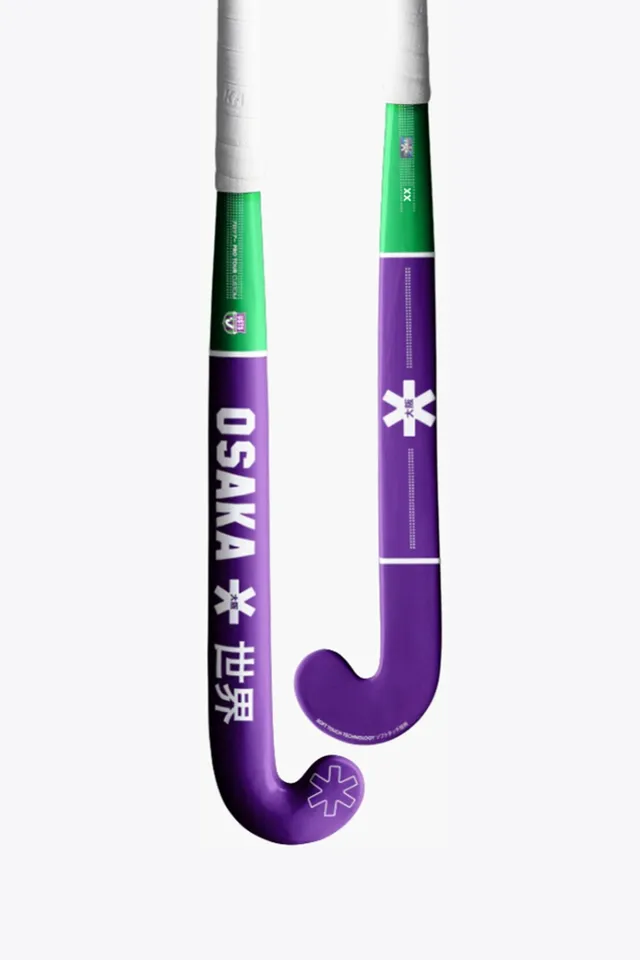 osaka-custom-pro-x-usts-mazza-hockey-prato-custom image 1