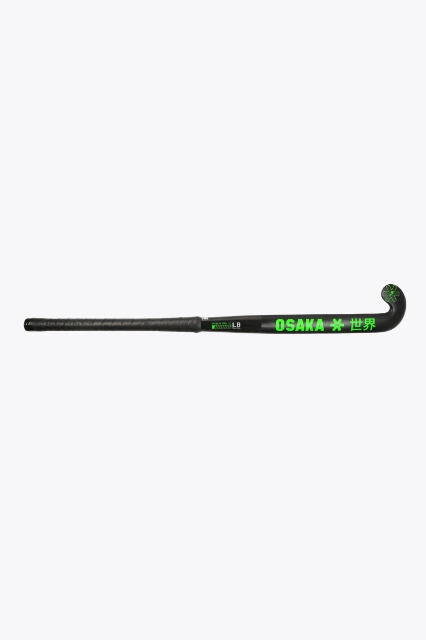 osaka-indoor-pro-tour-10-low-bow-mazza-da-hockey-indoor-iconic-black image 4