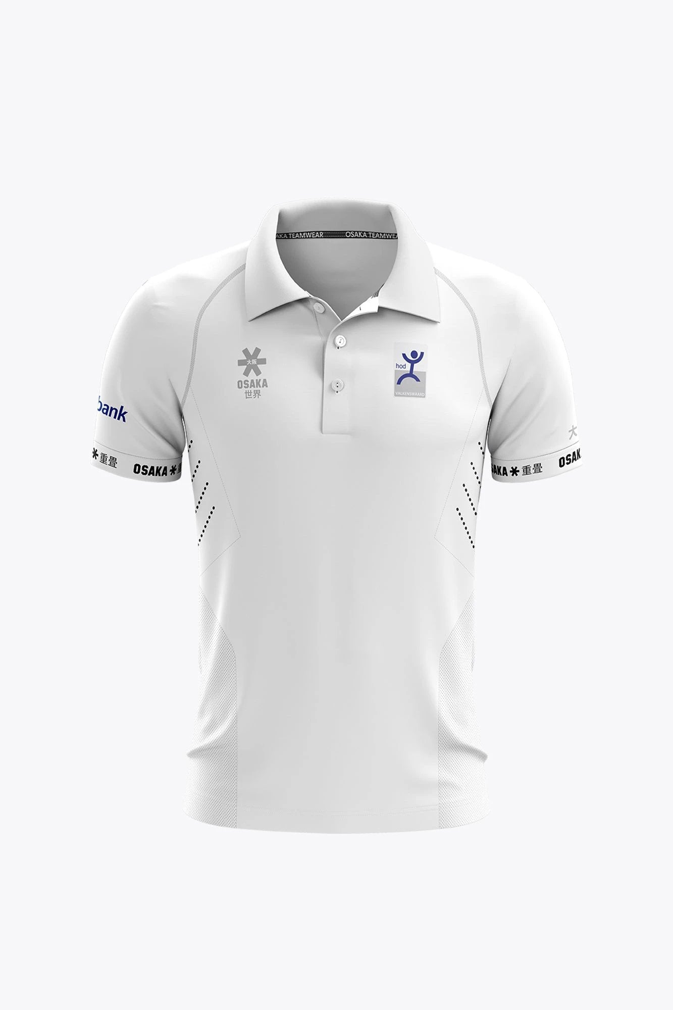 osaka-hod-men-polo-jersey-uomo-white image 1