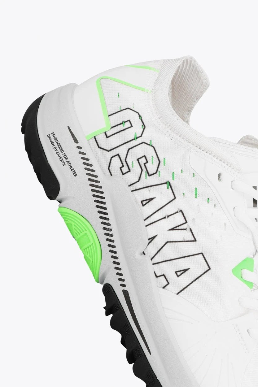osaka-ido-mk1-scarpe-hockey-padel-iconic-white image 2