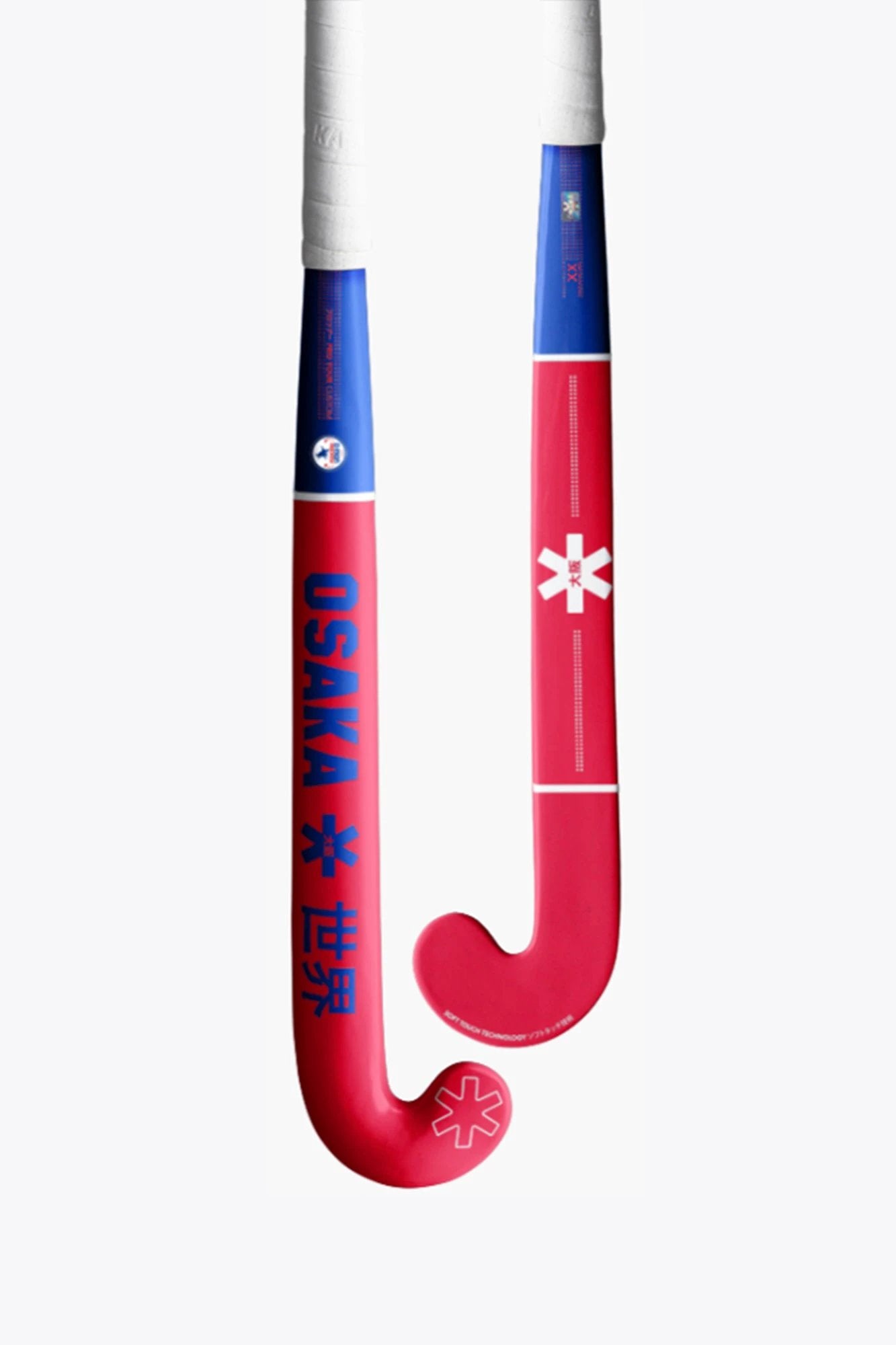 osaka-custom-pro-x-d-mon-mazza-hockey-personalizzata image 1
