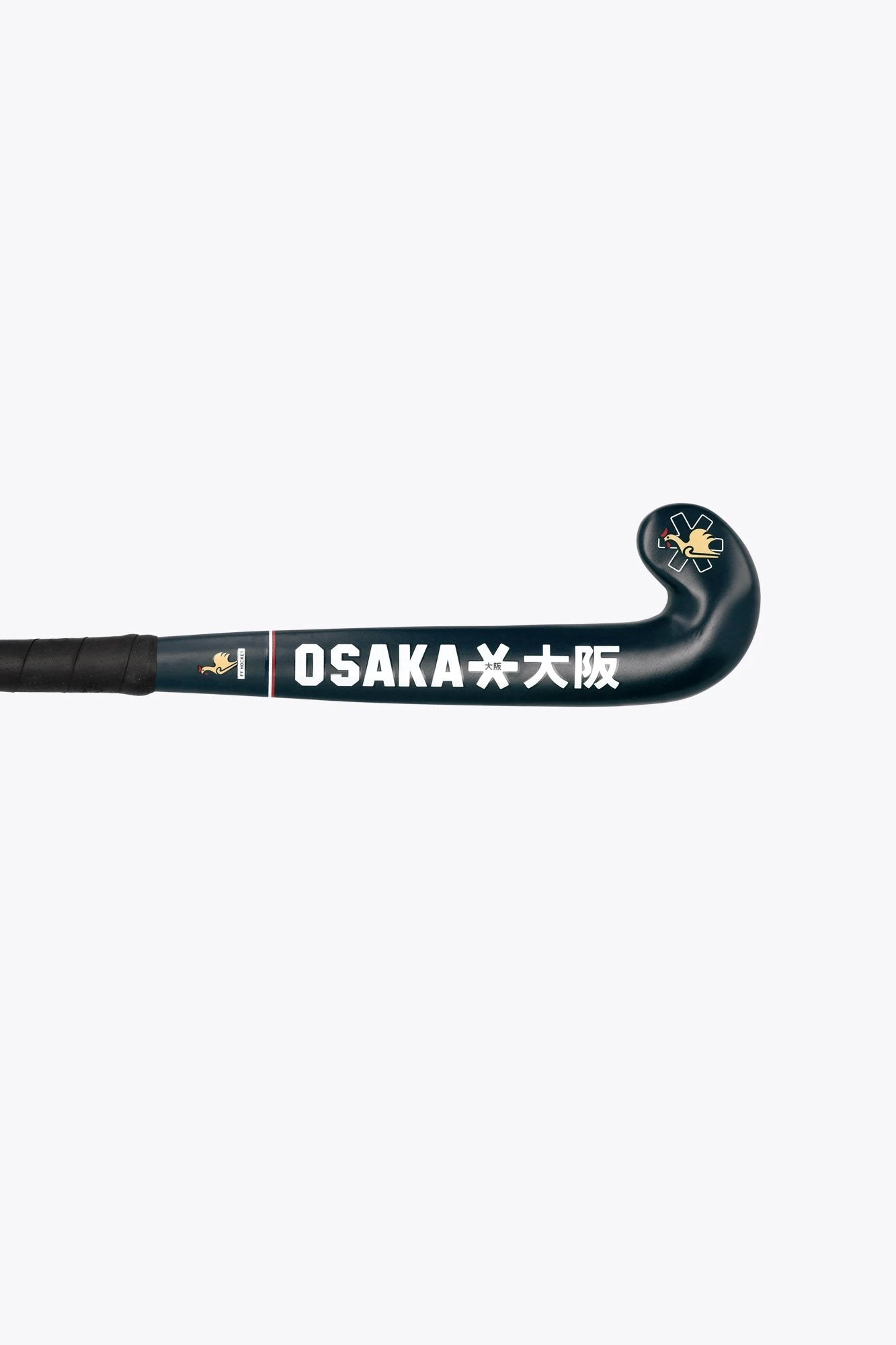 osaka-official-france-mini-stick-hockey-reflex-blue image 4