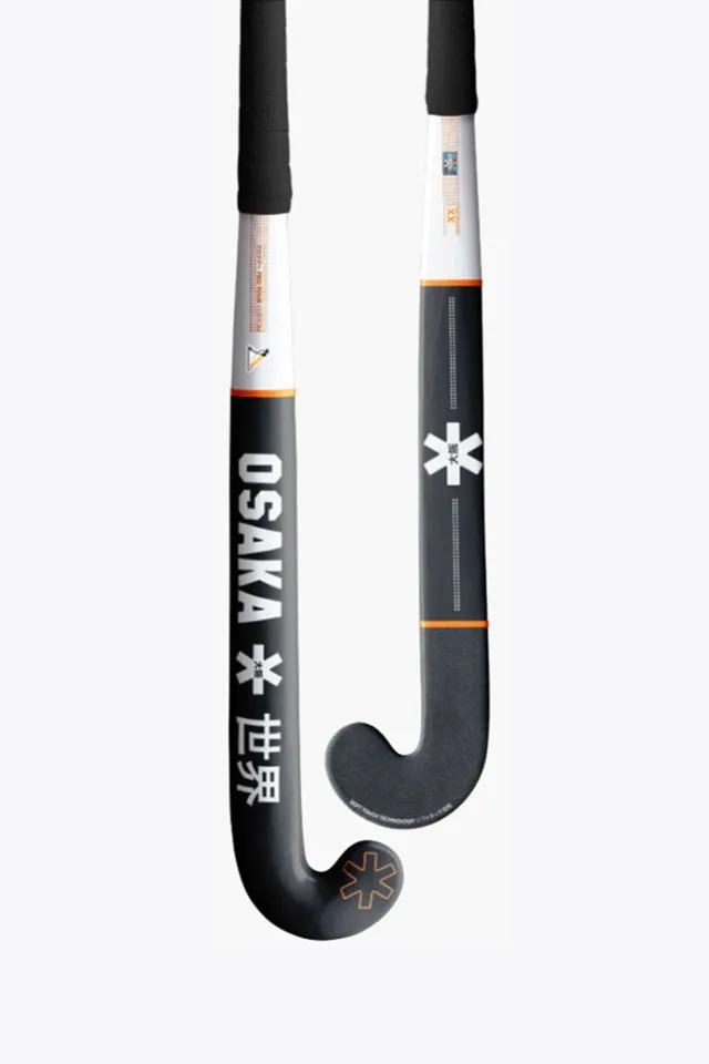 osaka-custom-pro-osaka-x-pingouin-mazza-hockey-prato image 1