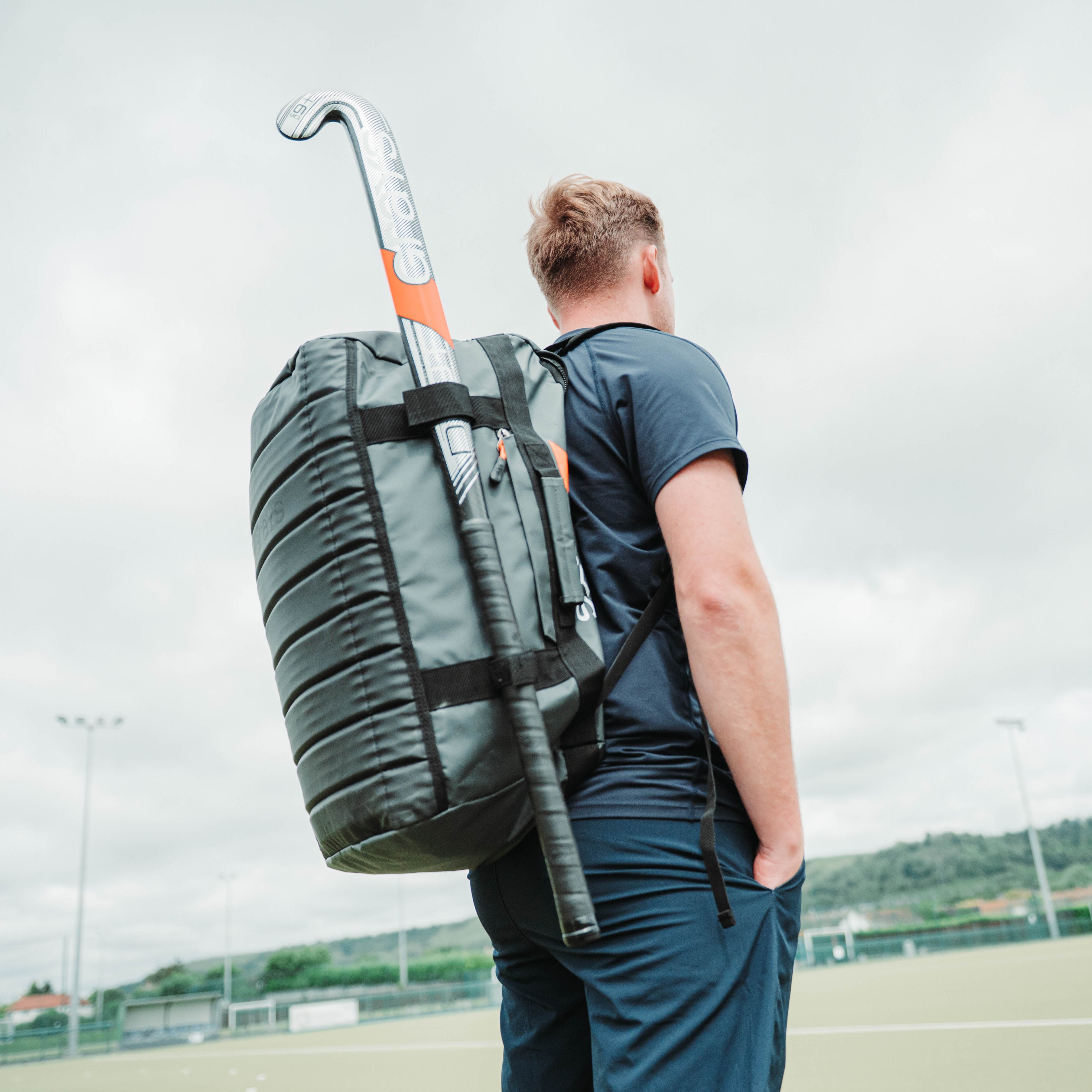 grays-cyclone-wp-holdall-borsa-hockey-prato-impermeabile image 2