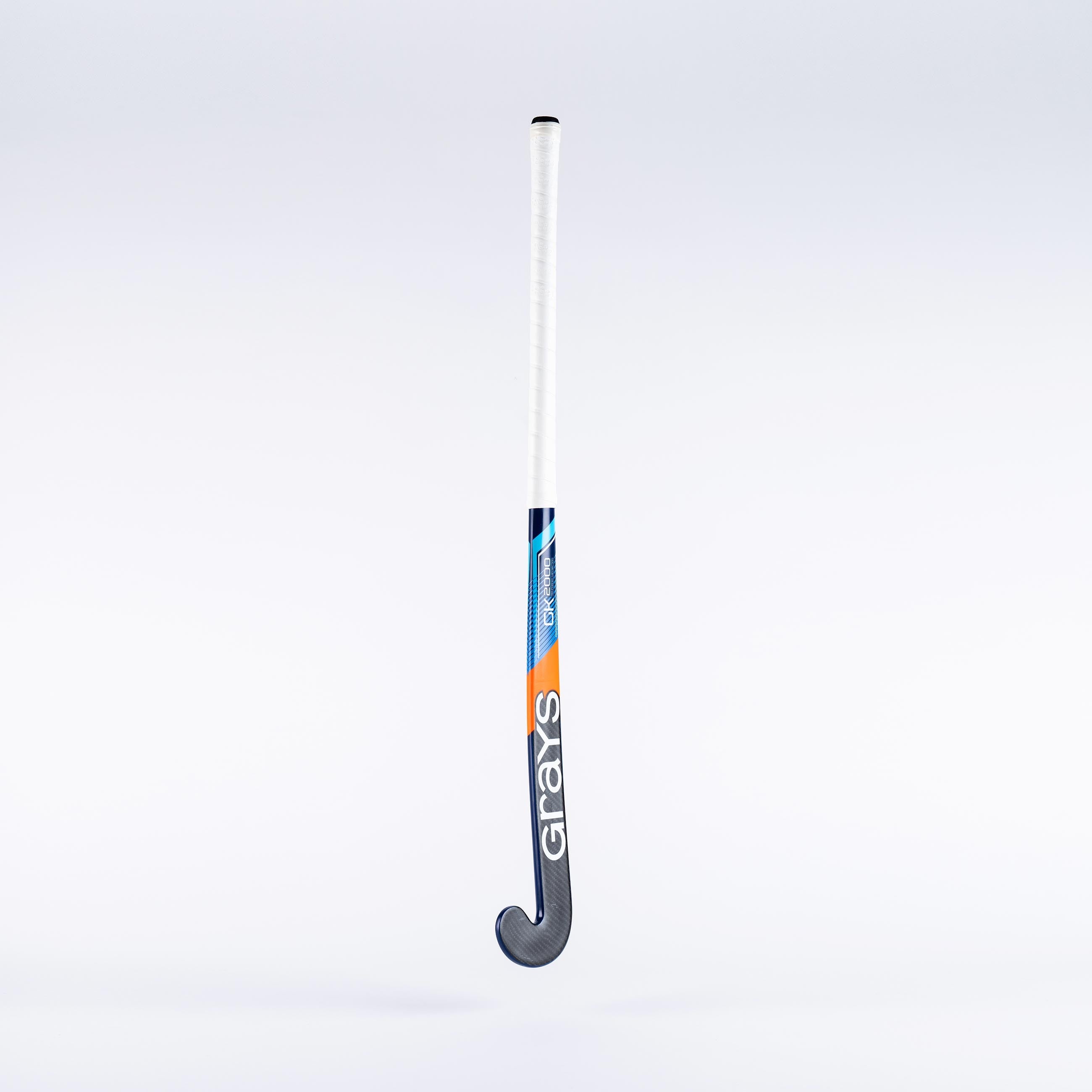 grays-gk2000-ultrabow-junior-mazza-portiere-hockey-prato image 4