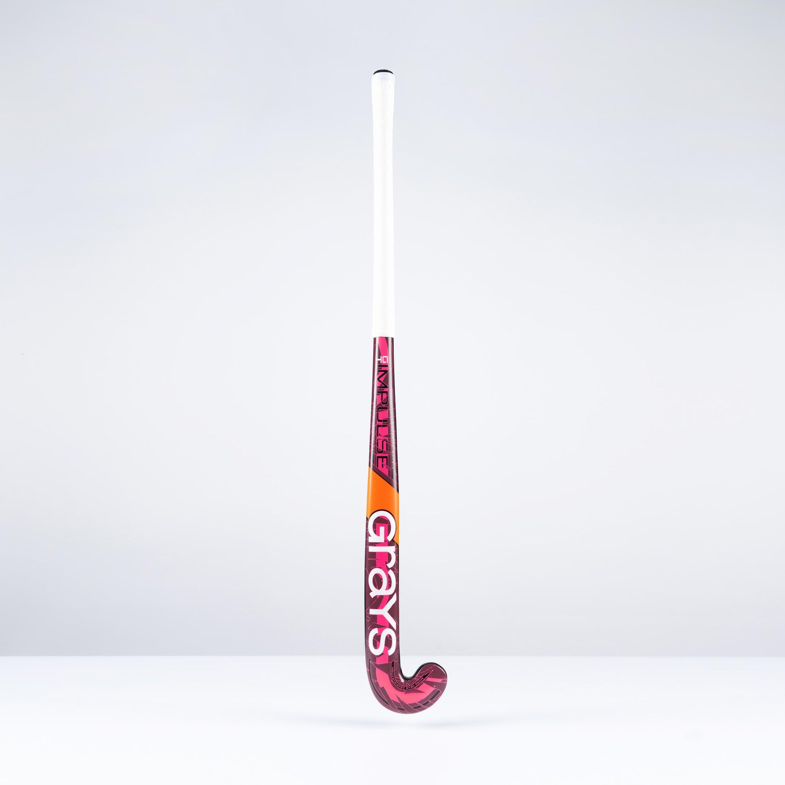 grays-impulse-gt-mazza-hockey-classic-bow-rosa-nero image 2
