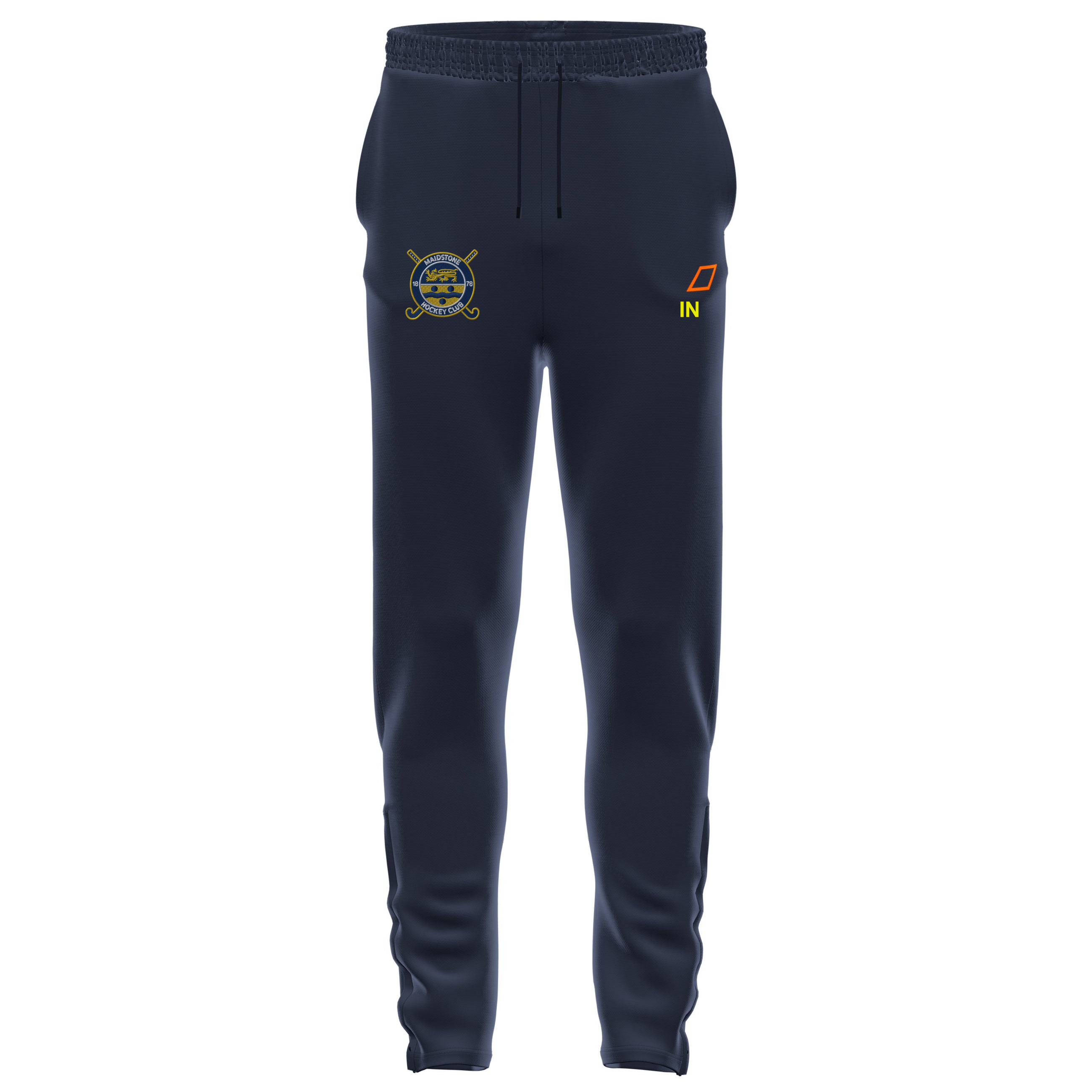 grays-gts-training-trousers-uomo-maidstone-hc-blu-navy image 1