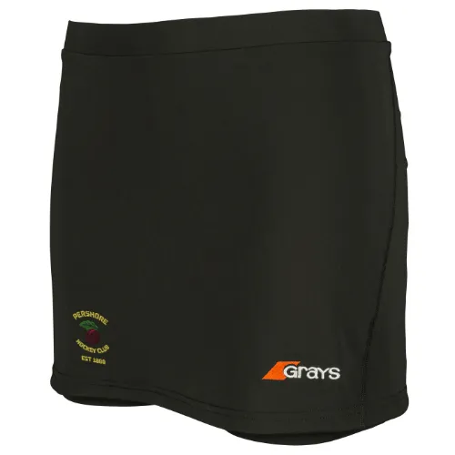 grays-apex-gonnellino-pershore-hc-bambina-nero image 1