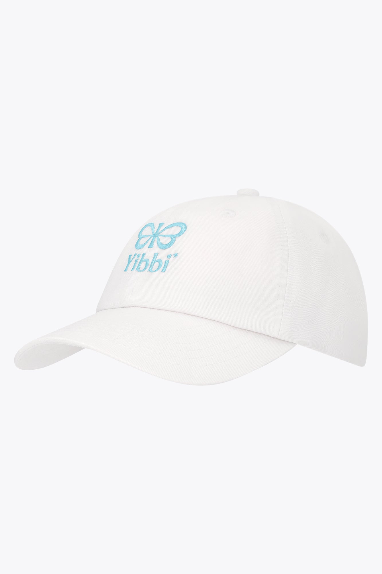 osaka-yibbi-twill-cap-cappellino-sportivo-white image 1