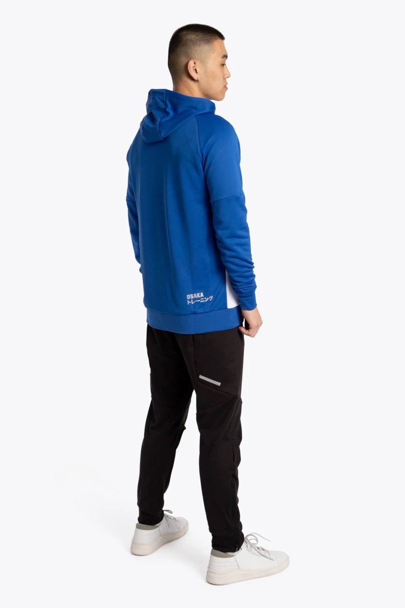 osaka-men-training-zip-hoodie-blu-royal image 4