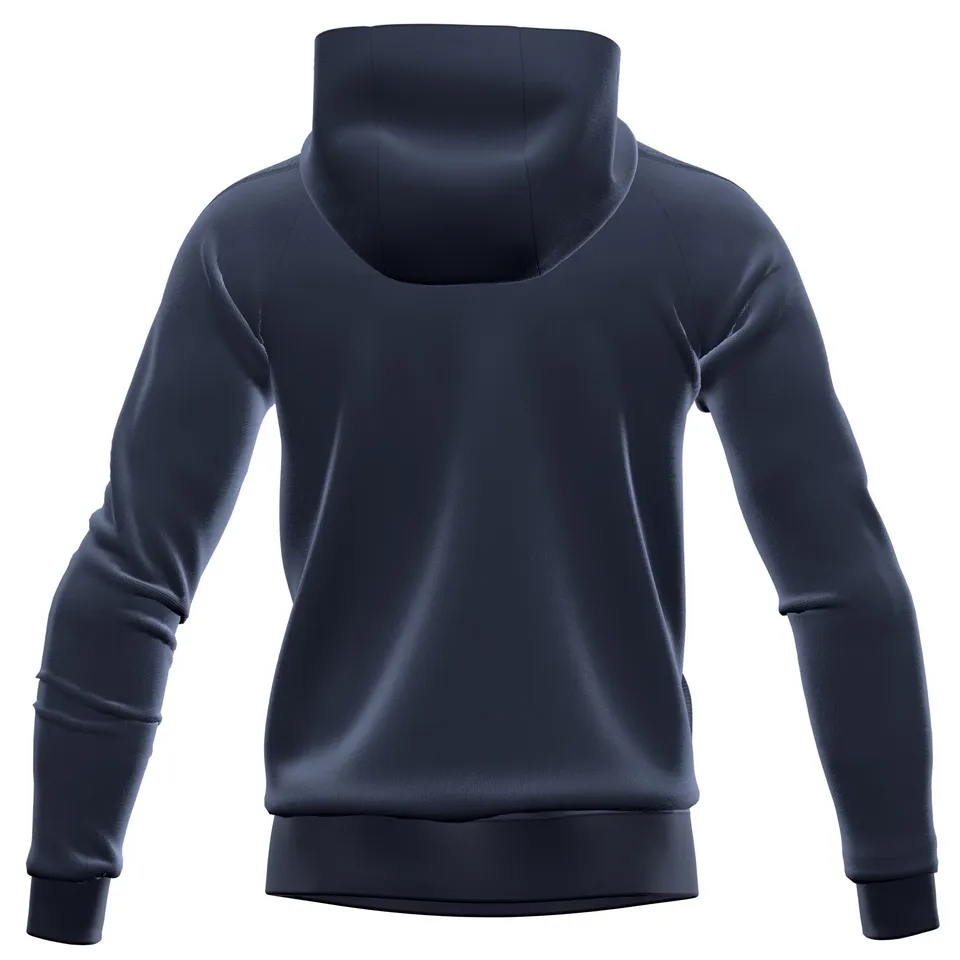 grays-newcastle-medics-hc-gts-felpa-hoodie-senior-blu-navy image 1