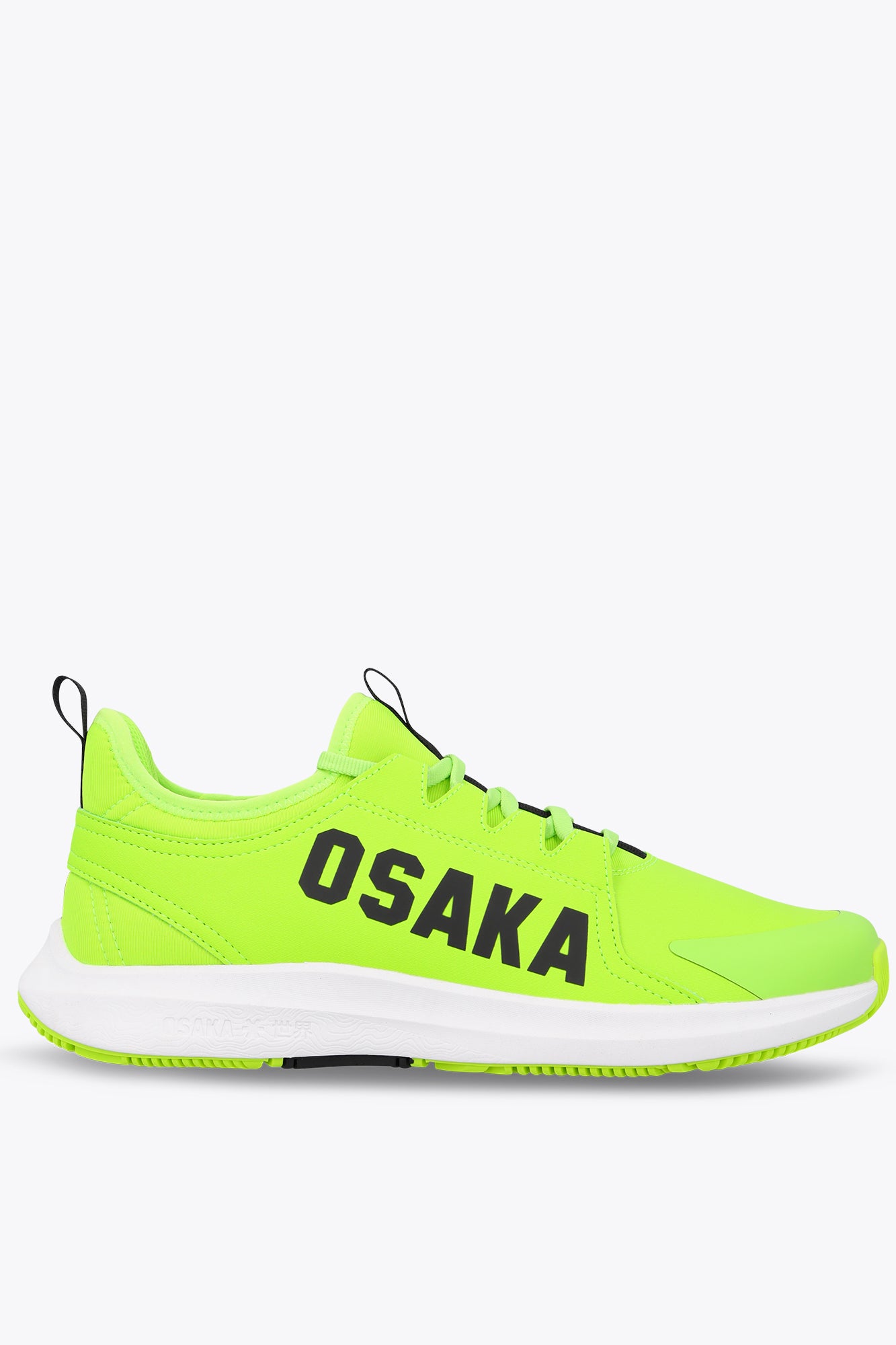 osaka-furo-court-scarpa-indoor-hockey-wild-lime image 1