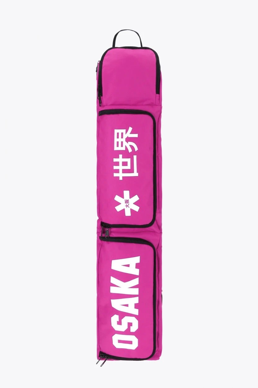 sacca-osaka-sports-stickbag-medium-rosa-3-stick image 1