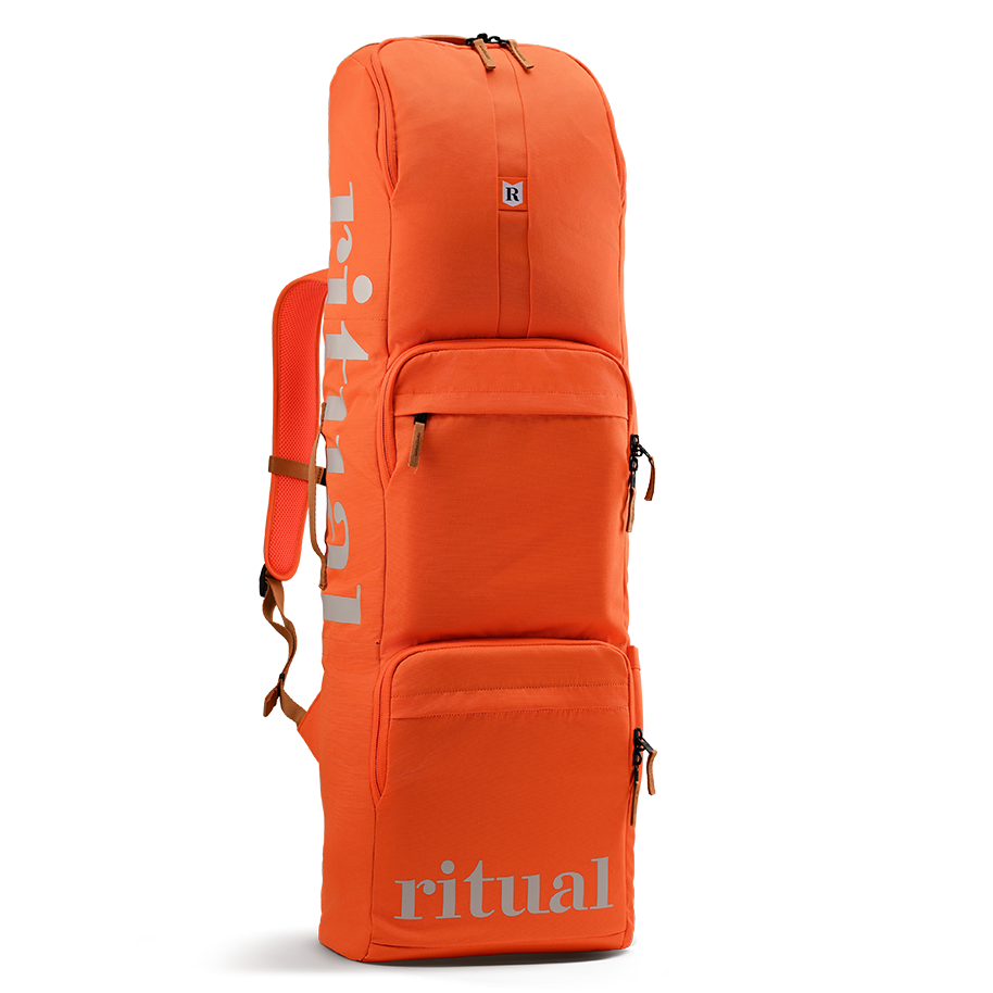 ritual-hockey-mission-combo-borsa-hockey-prato-orange image 7