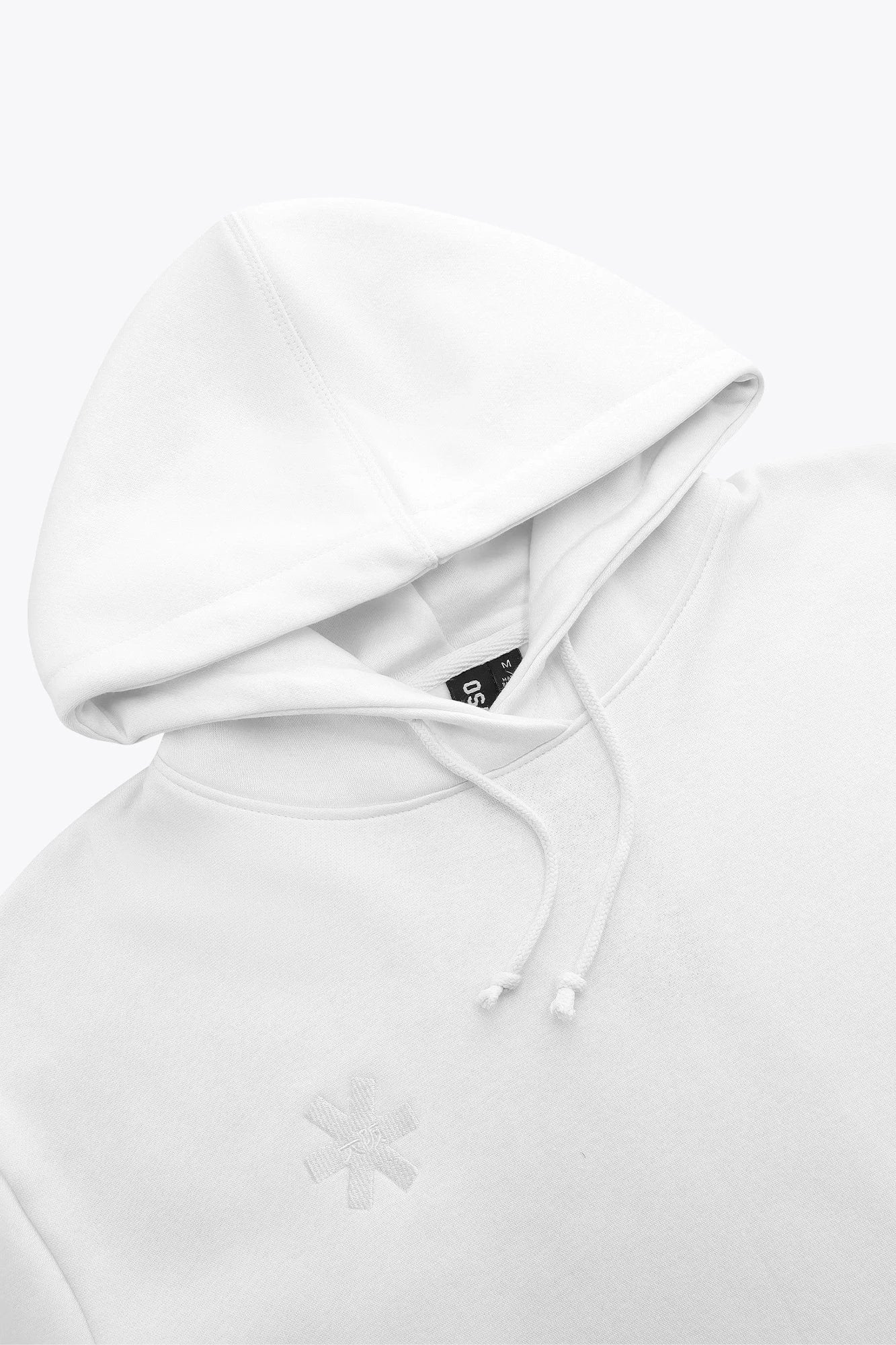 osaka-hoodie-basic-unisex-bianco image 3
