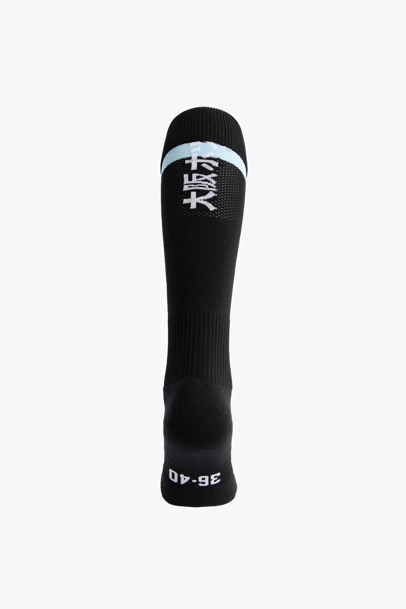 osaka-x-arlon-calze-hockey-prato-nero image 2