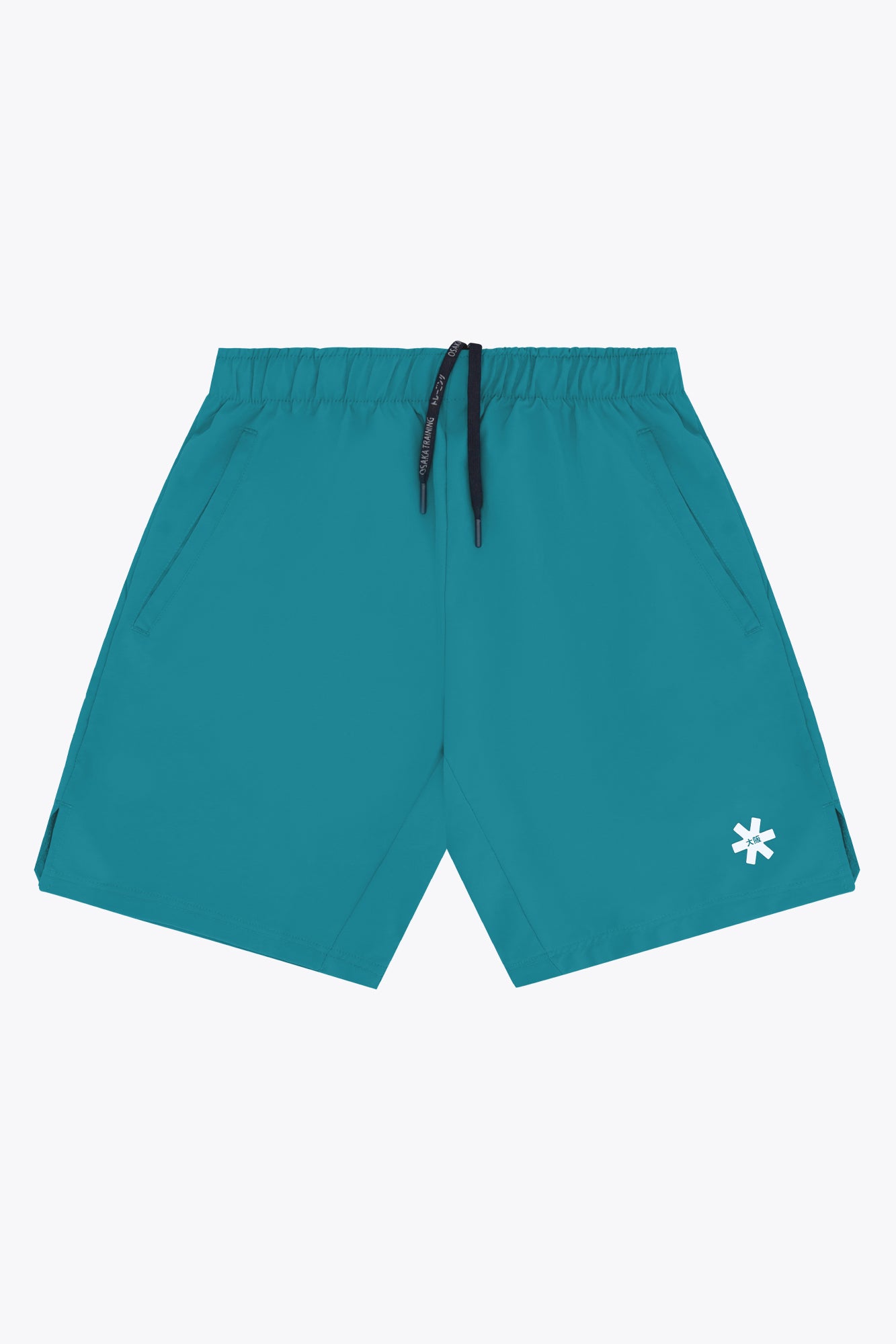 osaka-pantaloncini-uomo-court-7-paris-clay-verde-teal image 1