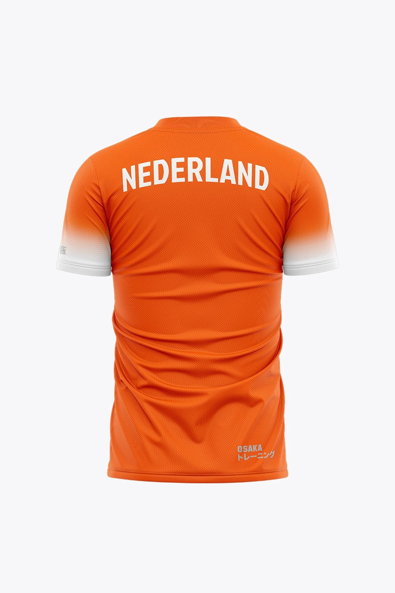 osaka-olanda-donne-maglia-mesh-arancione image 2