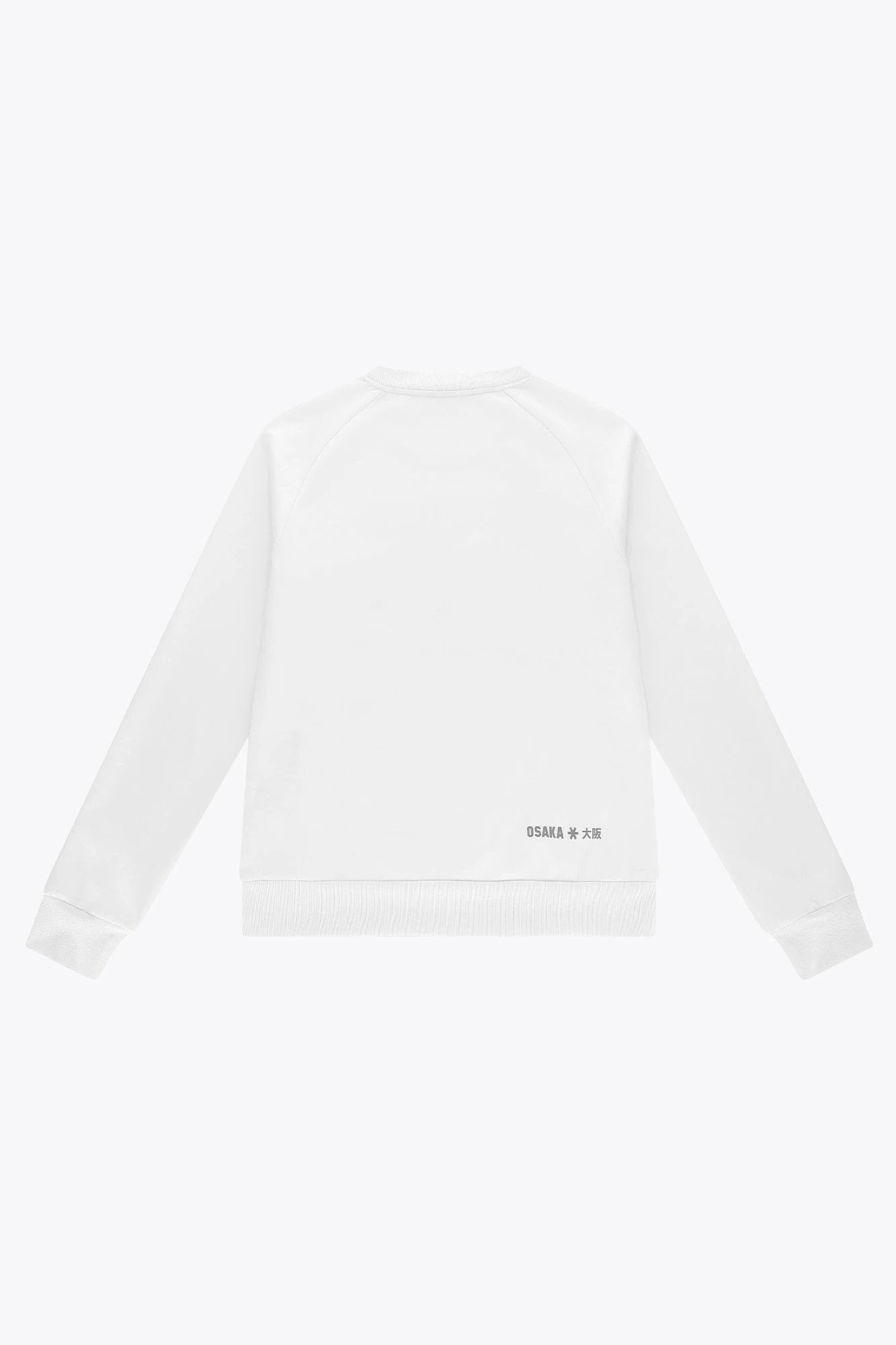 osaka-men-training-sweater-pro-white-felpa-allenamento-uomo image 2