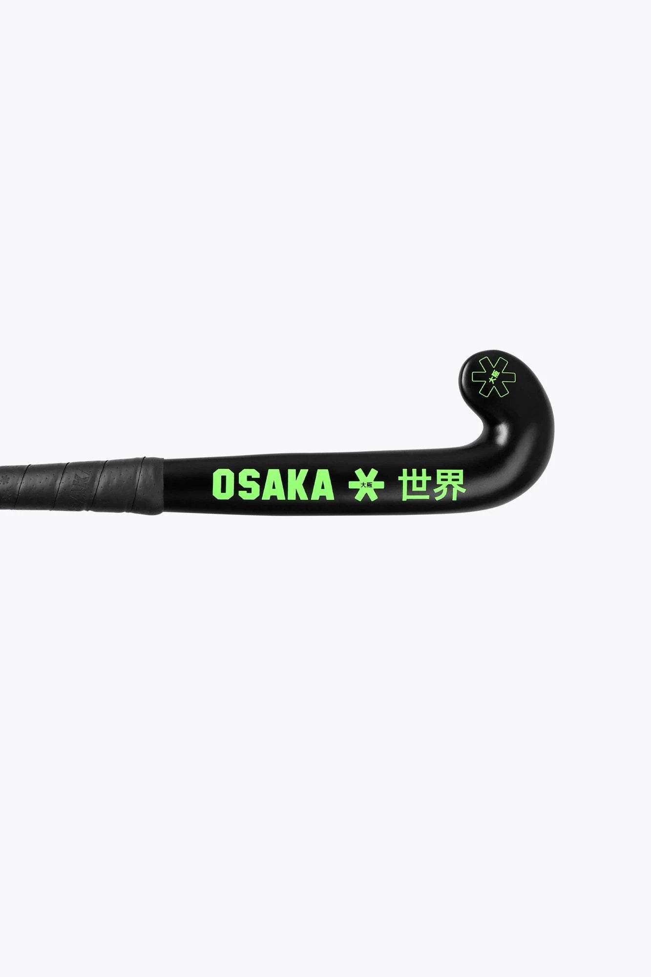 osaka-hockey-mini-stick-pro-tour-black image 2