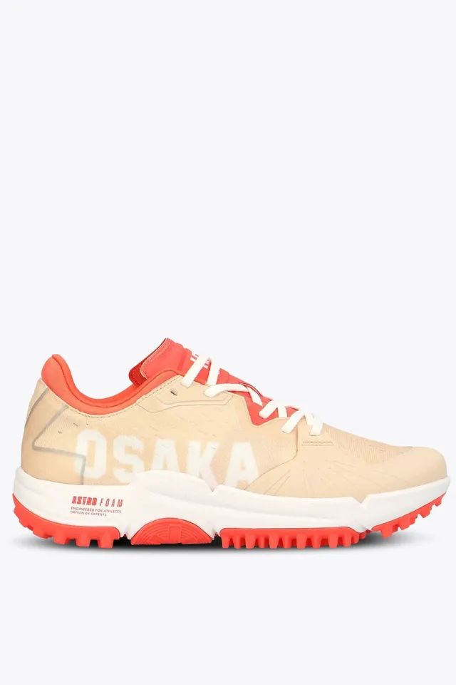 osaka-ido-mk2-scarpe-hockey-prato-almond-peach image 1