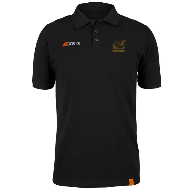 grays-merton-hc-tangent-polo-uomo-nero-senior image 1