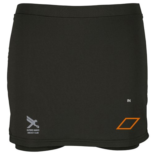 grays-oxford-hawks-hc-apex-skort-donna image 1